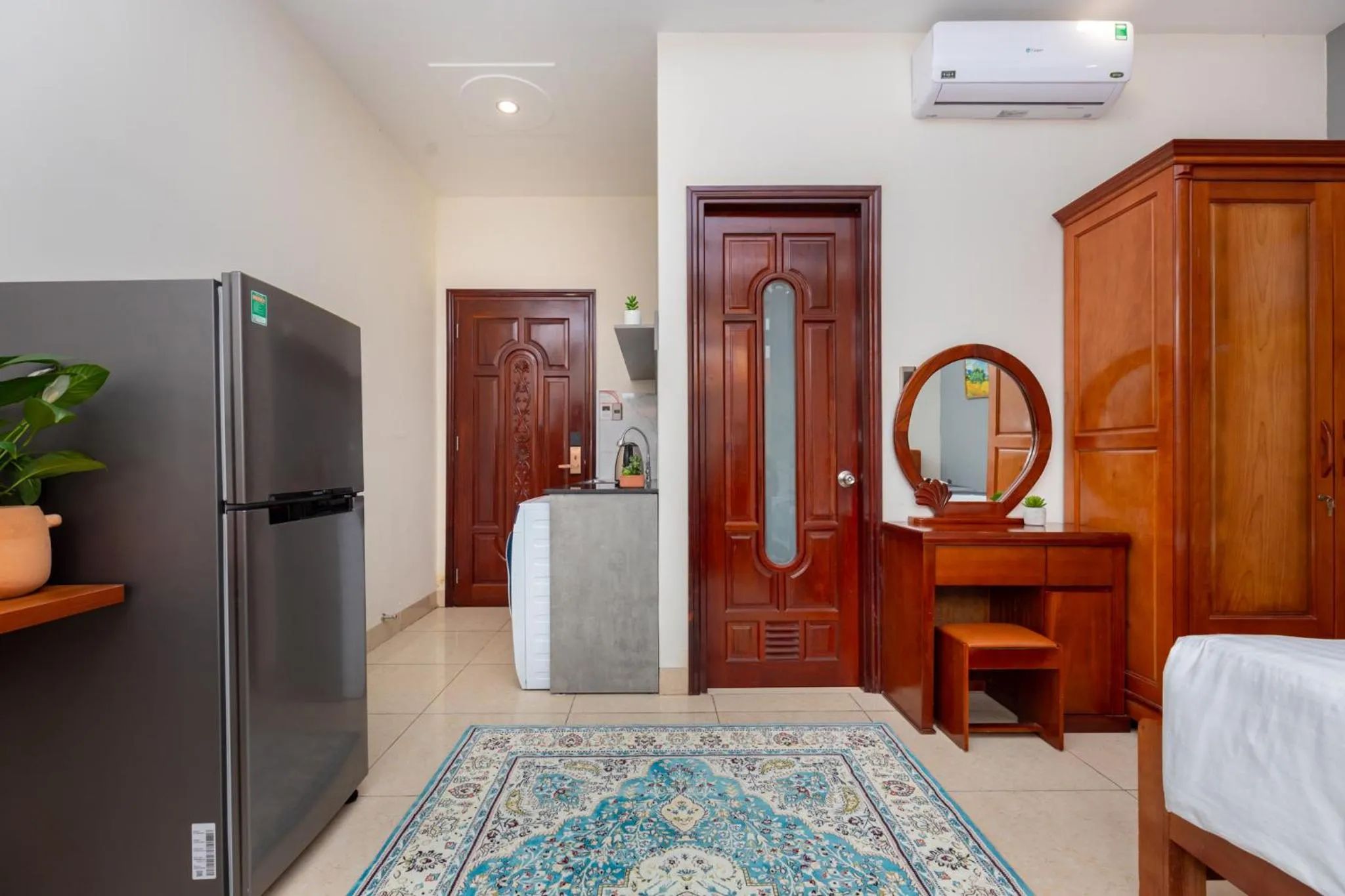 Prague Hotel Vung Tau