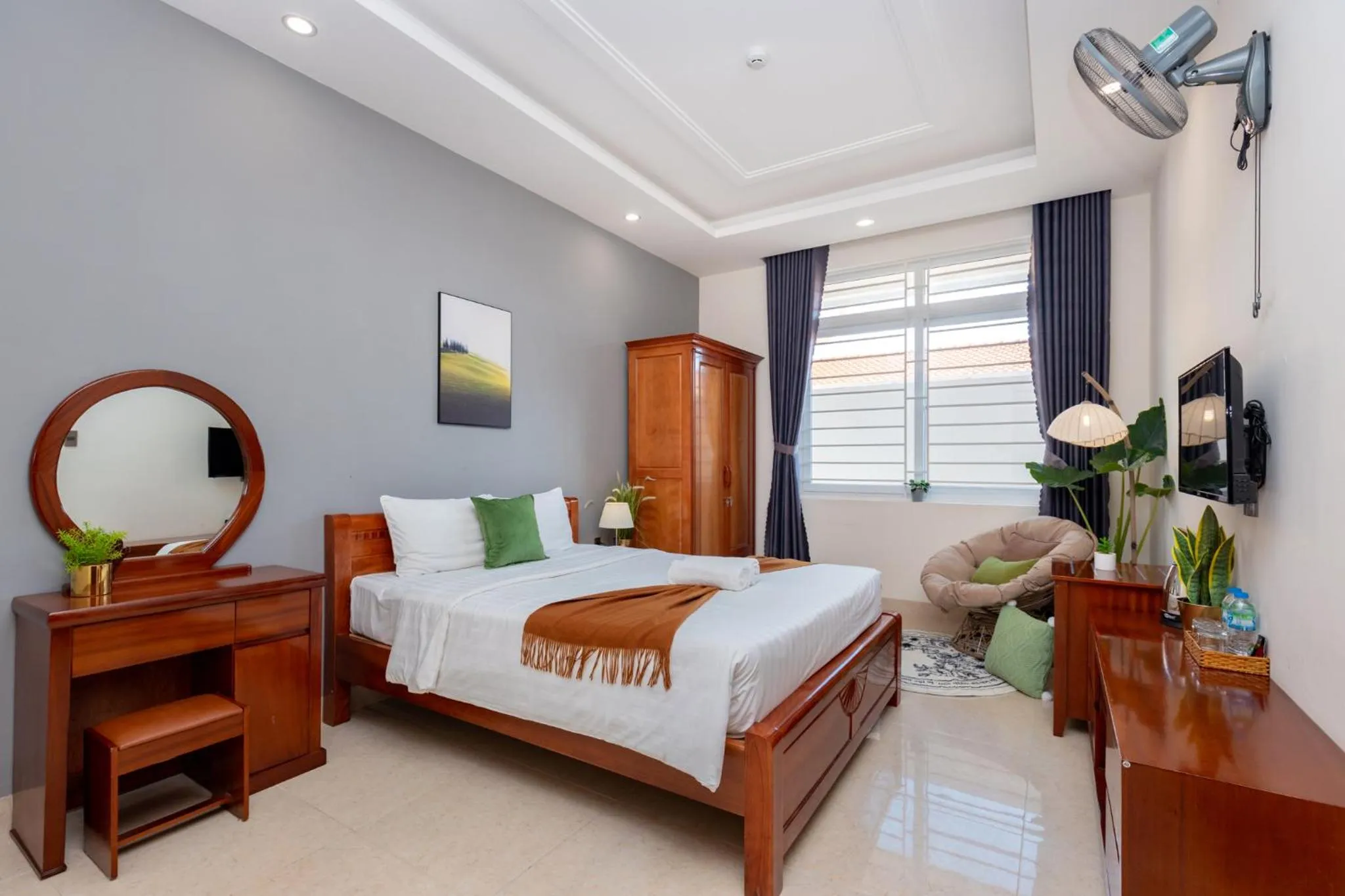 Prague Hotel Vung Tau