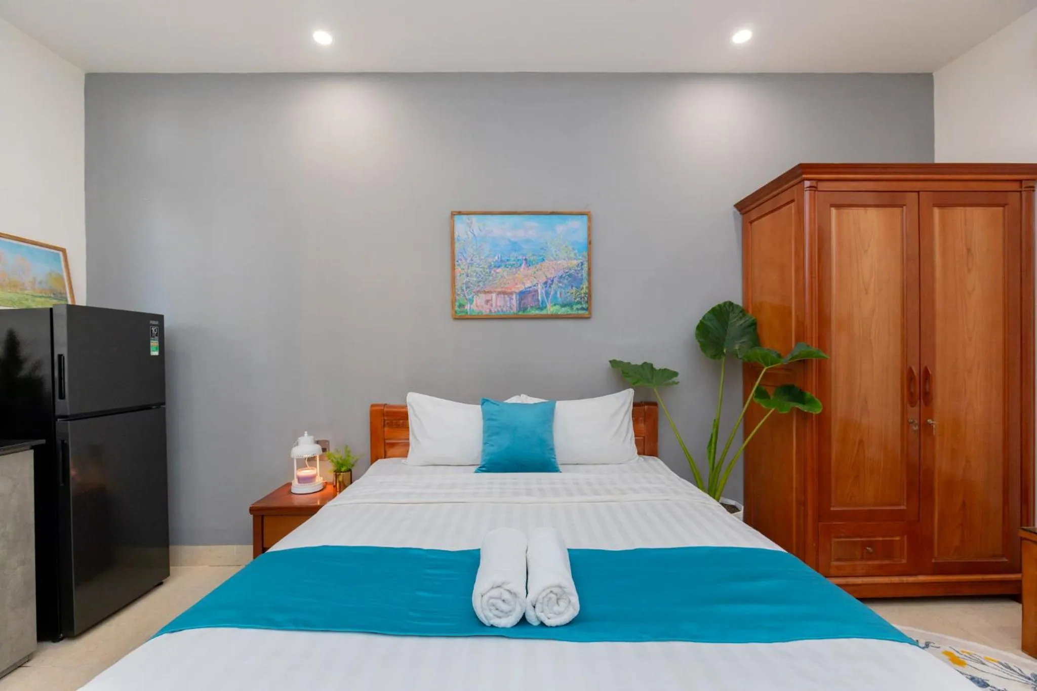 Prague Hotel Vung Tau