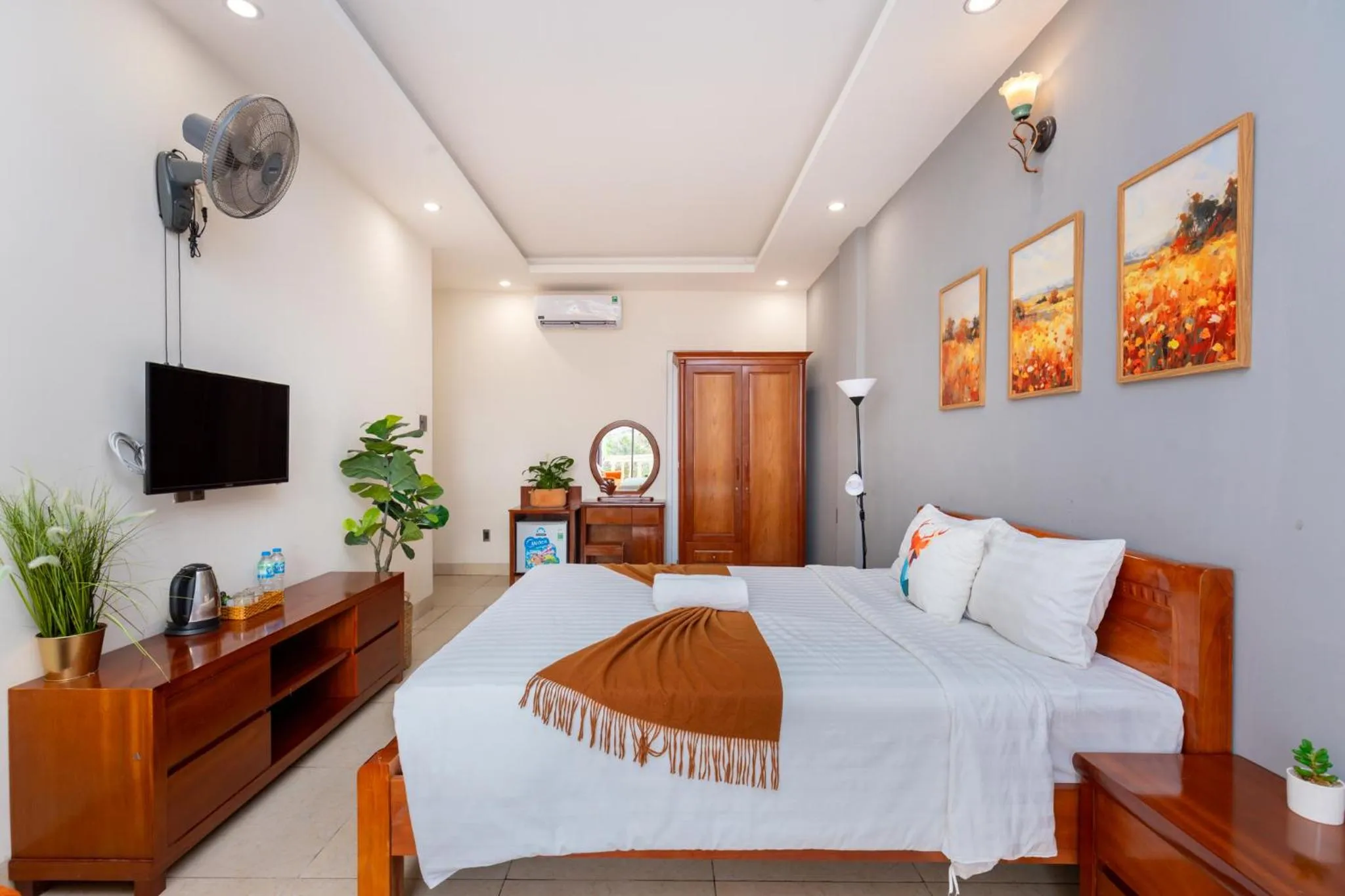 Prague Hotel Vung Tau