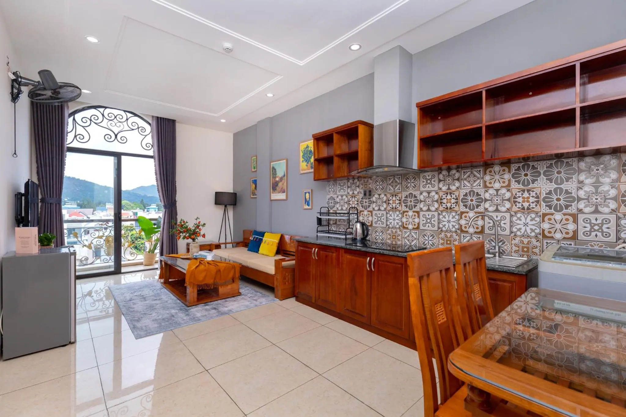 Prague Hotel Vung Tau