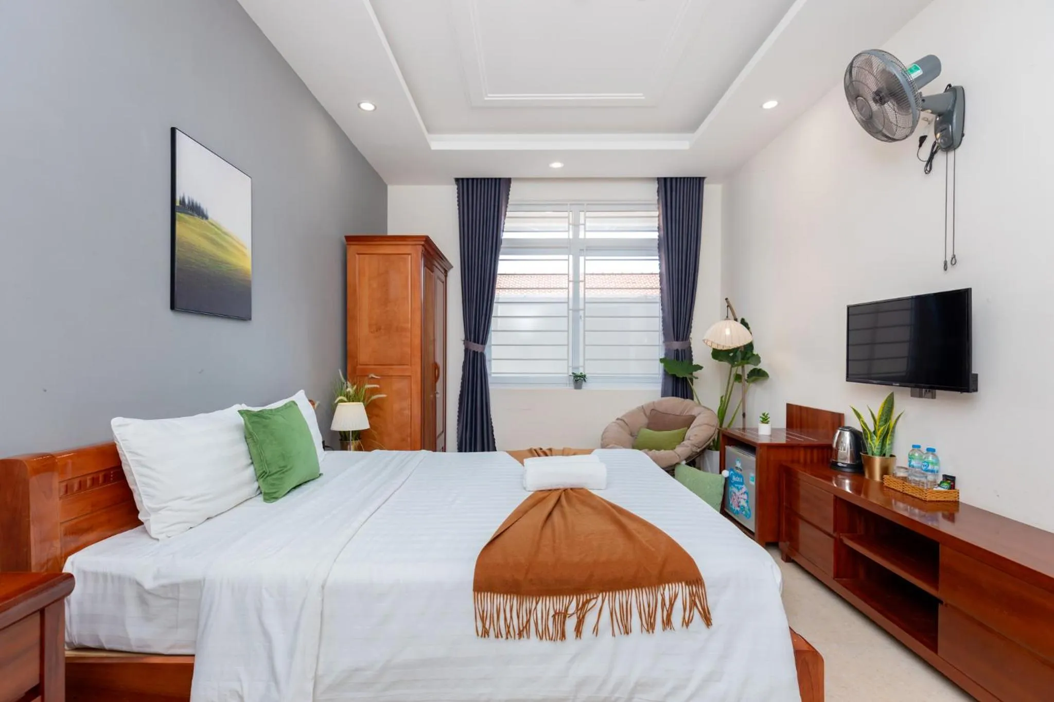 Prague Hotel Vung Tau