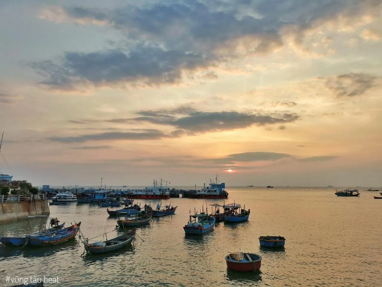 Prague Hotel Vung Tau