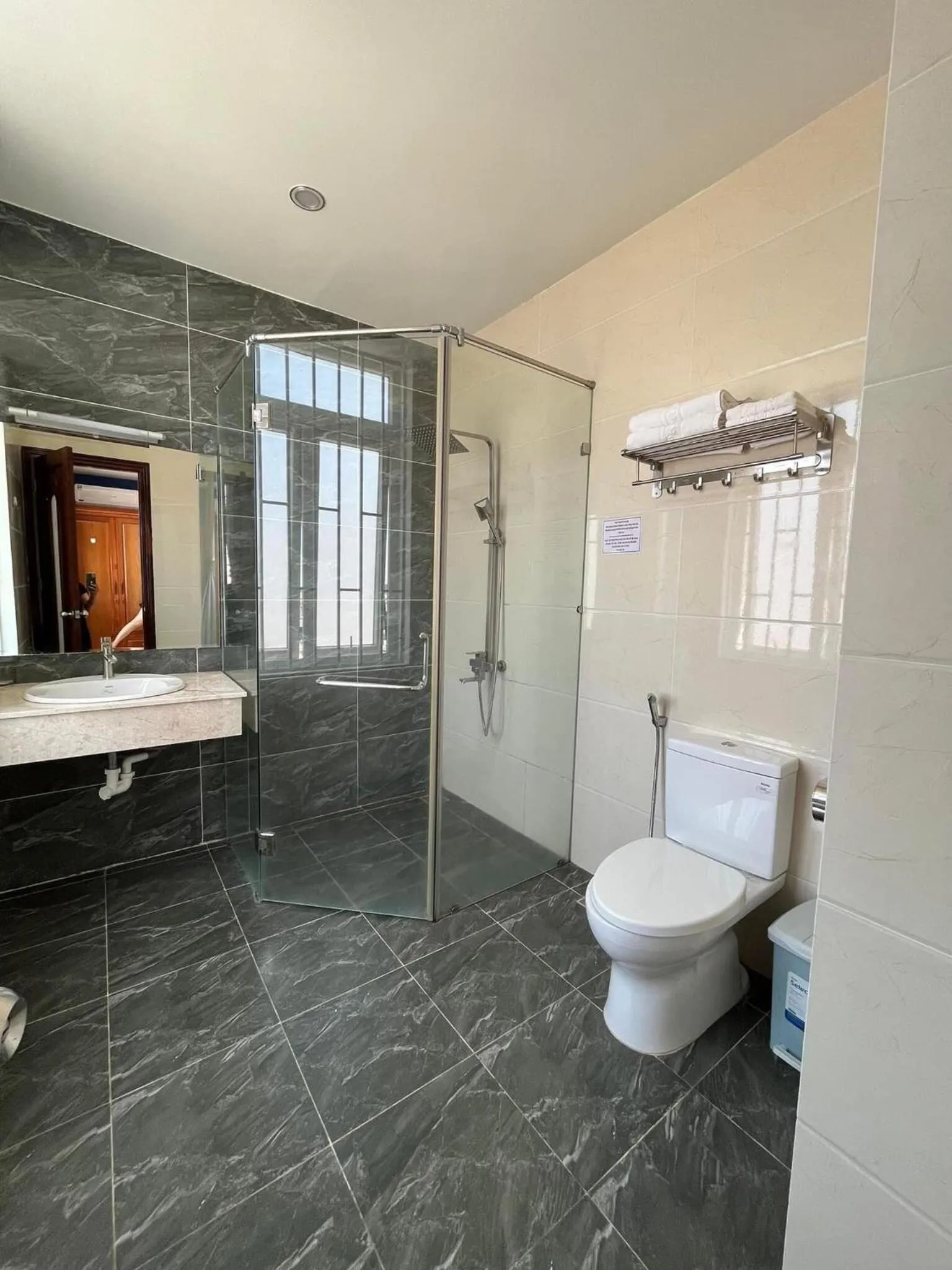 Prague Hotel Vung Tau