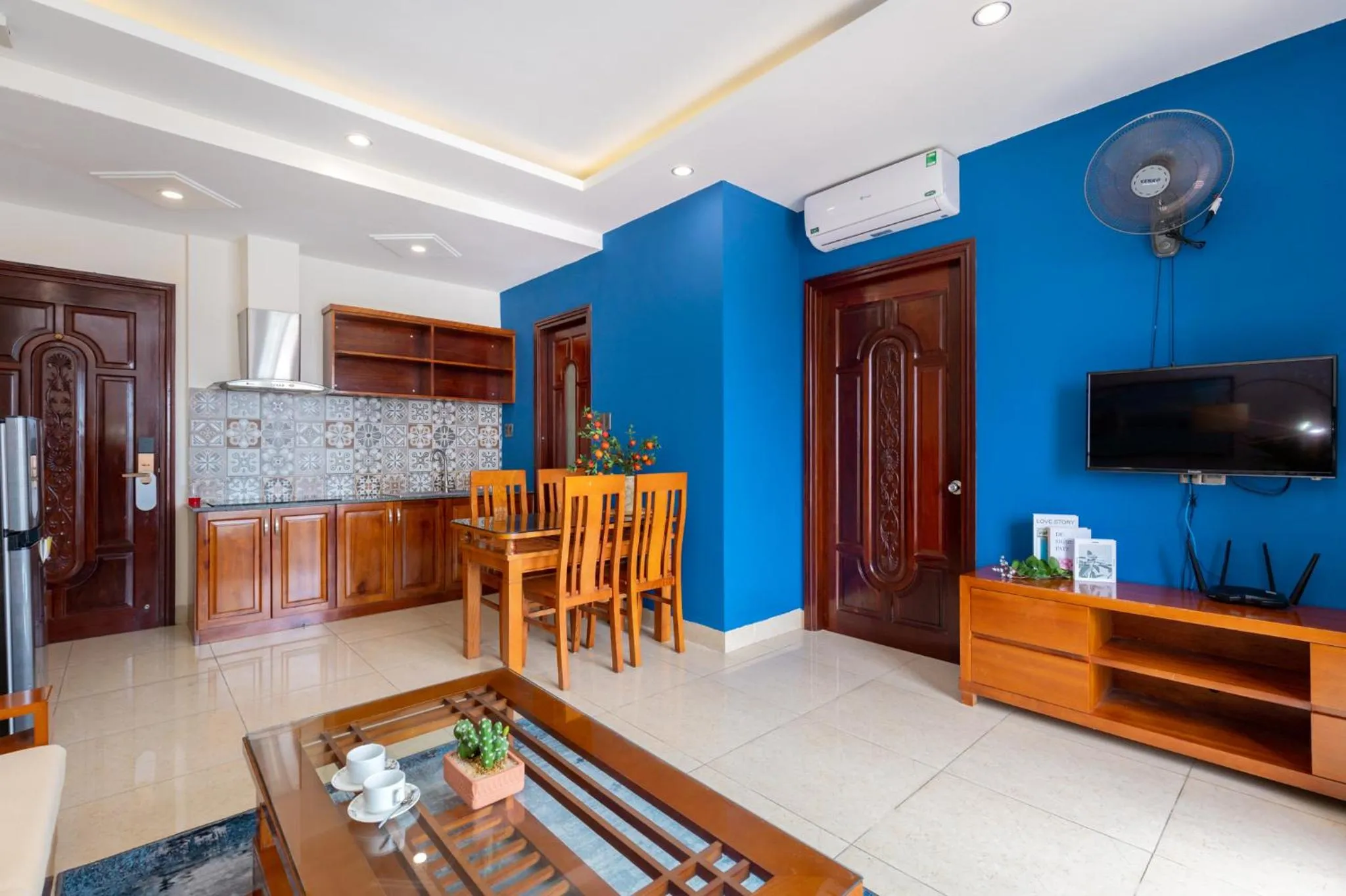 Prague Hotel Vung Tau