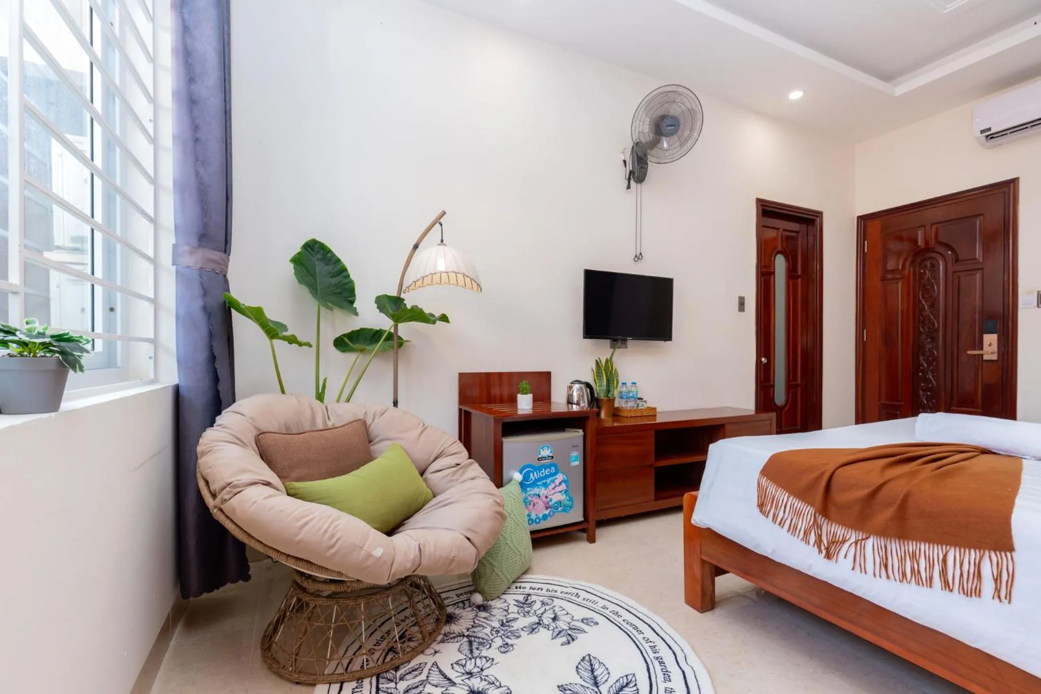 Prague Hotel Vung Tau