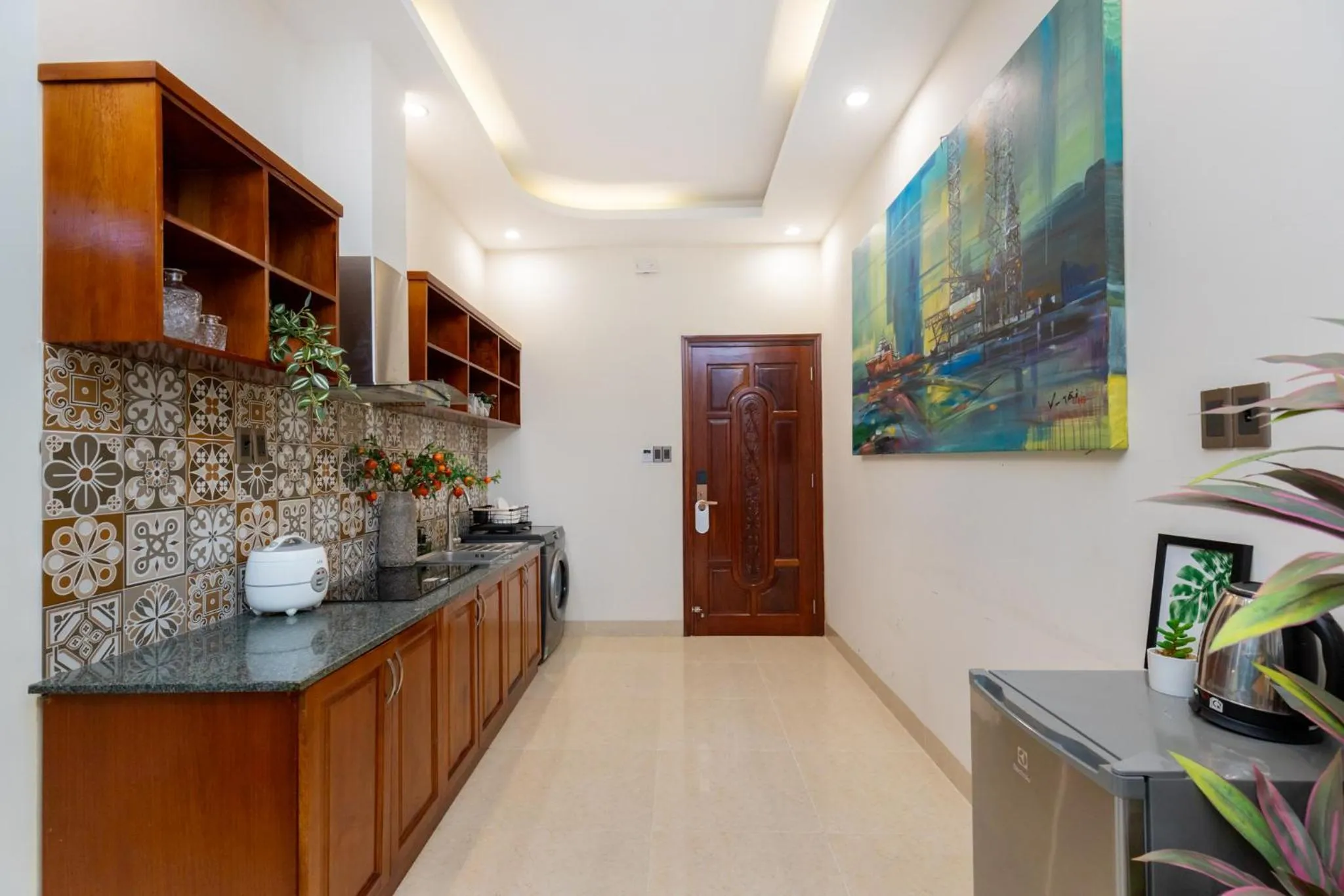 Prague Hotel Vung Tau