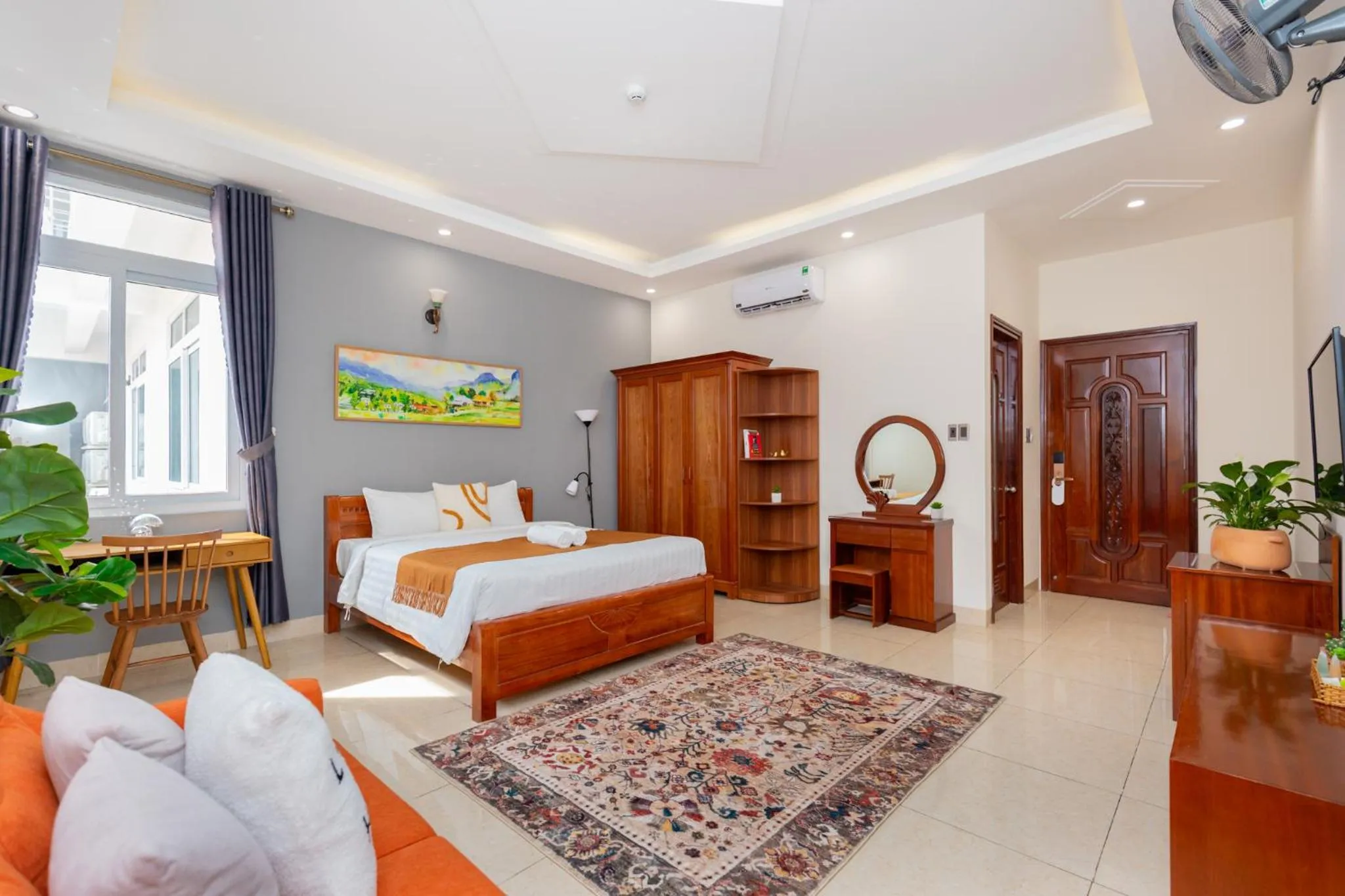 Prague Hotel Vung Tau