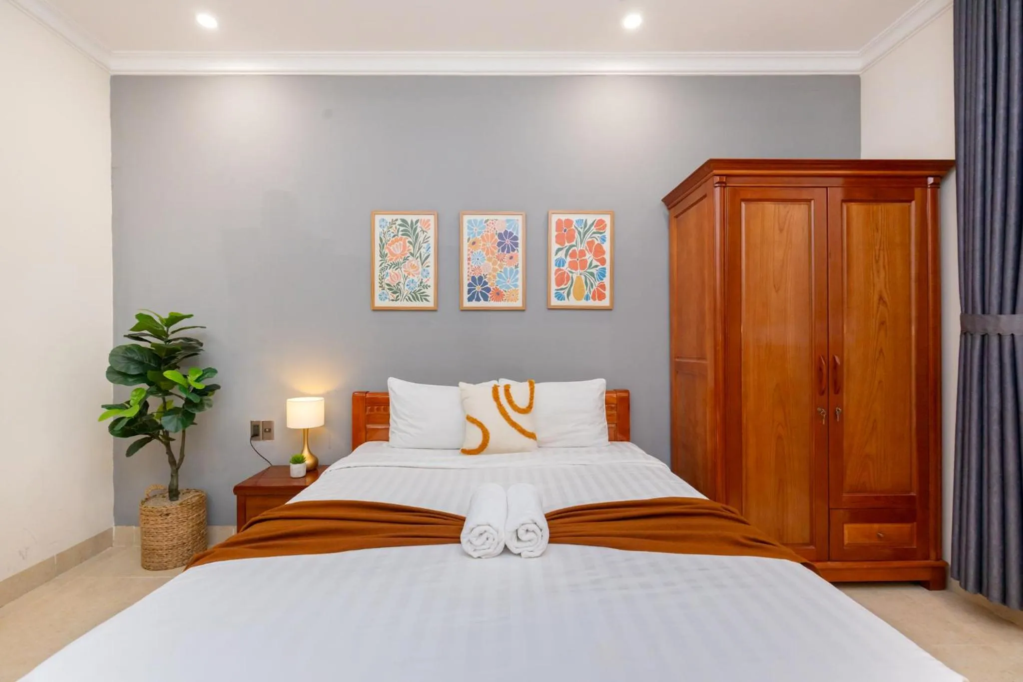 Prague Hotel Vung Tau