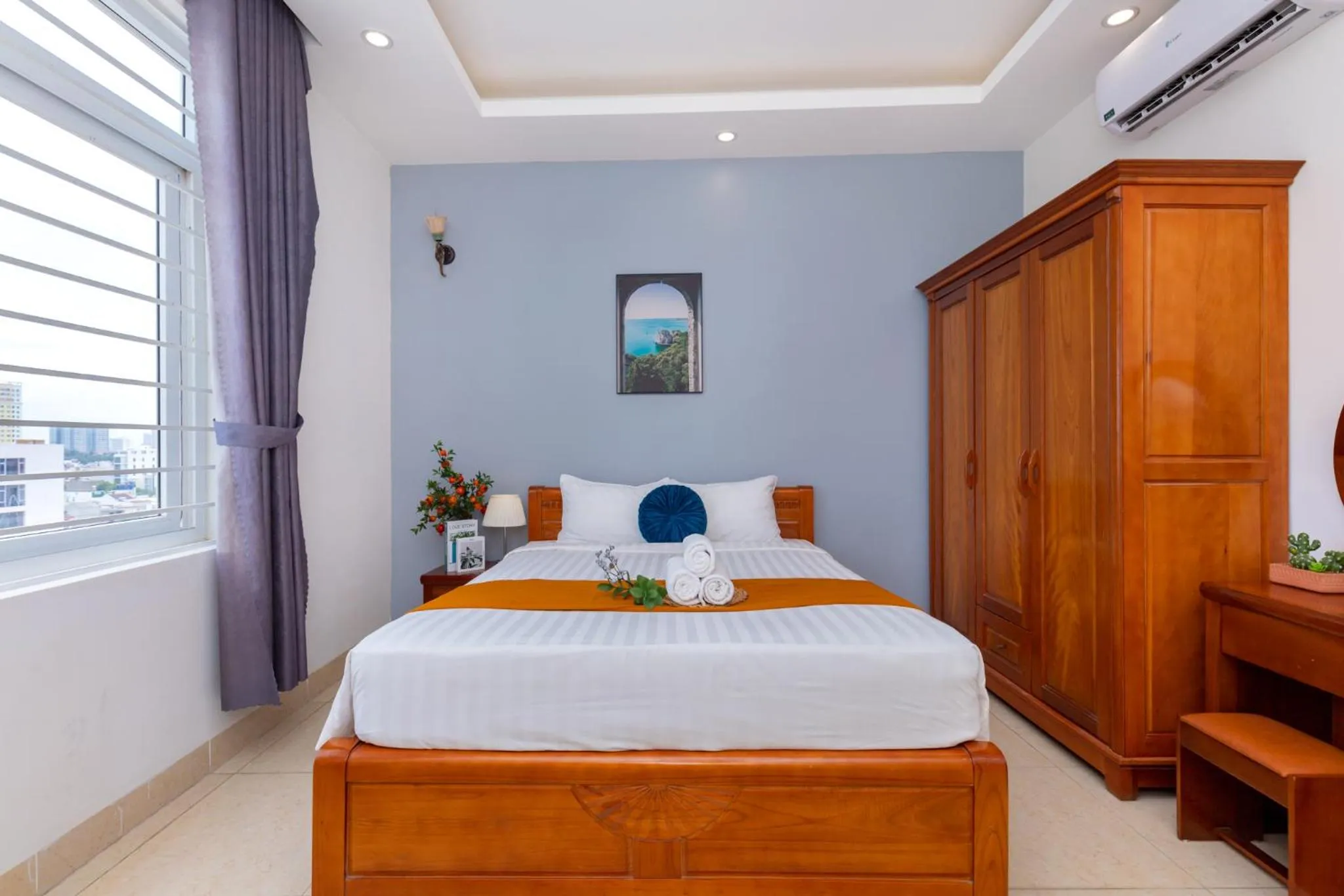 Prague Hotel Vung Tau