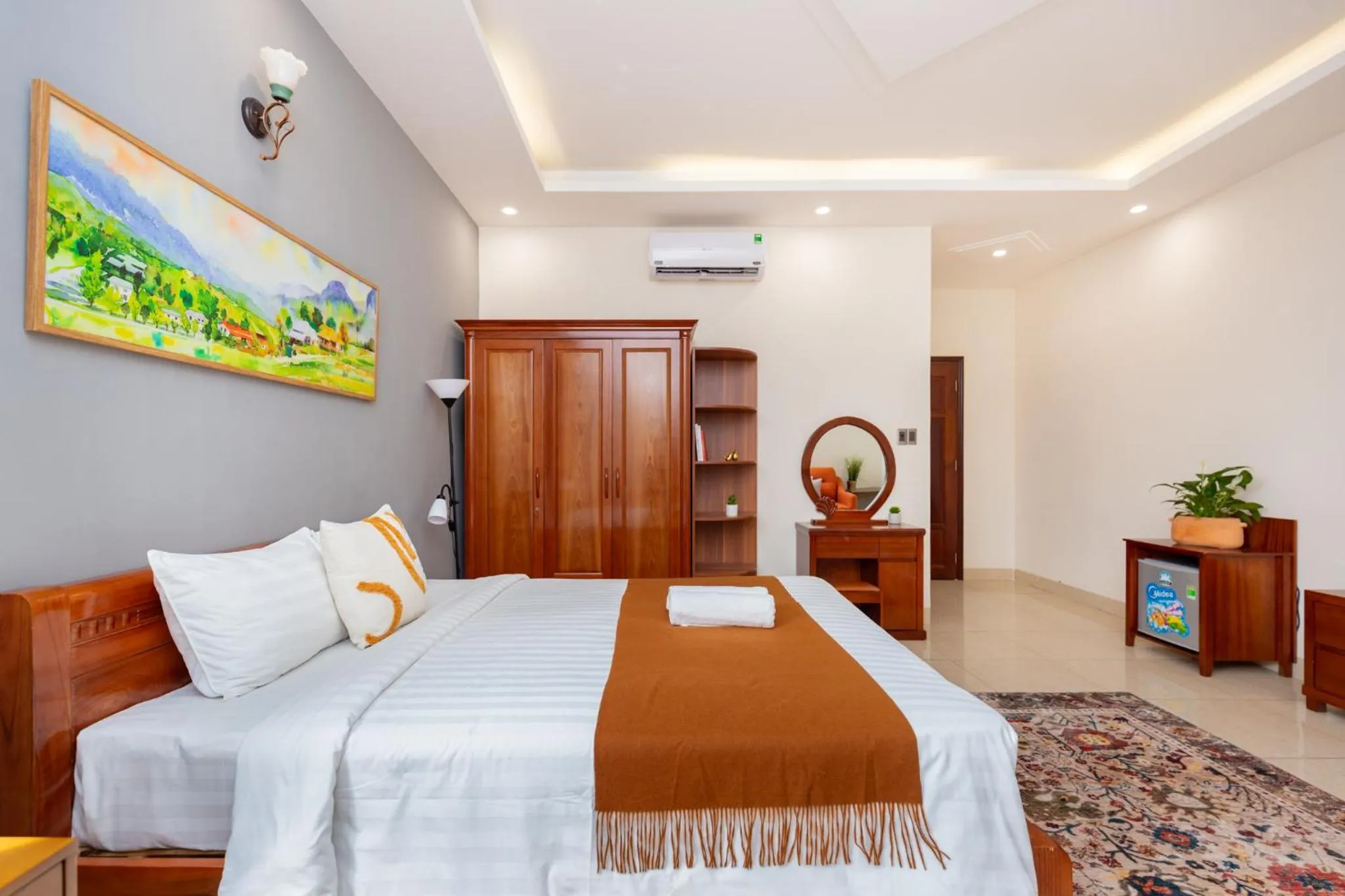 Prague Hotel Vung Tau