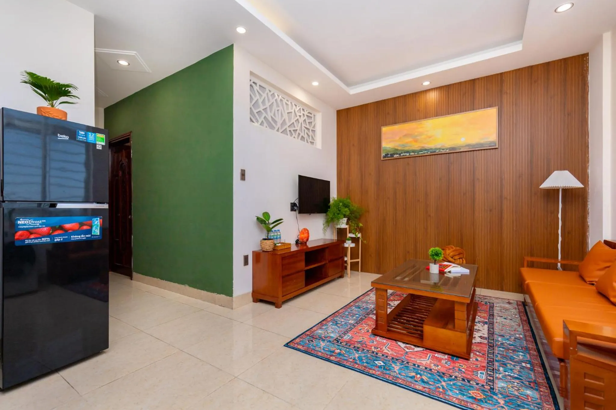 Prague Hotel Vung Tau