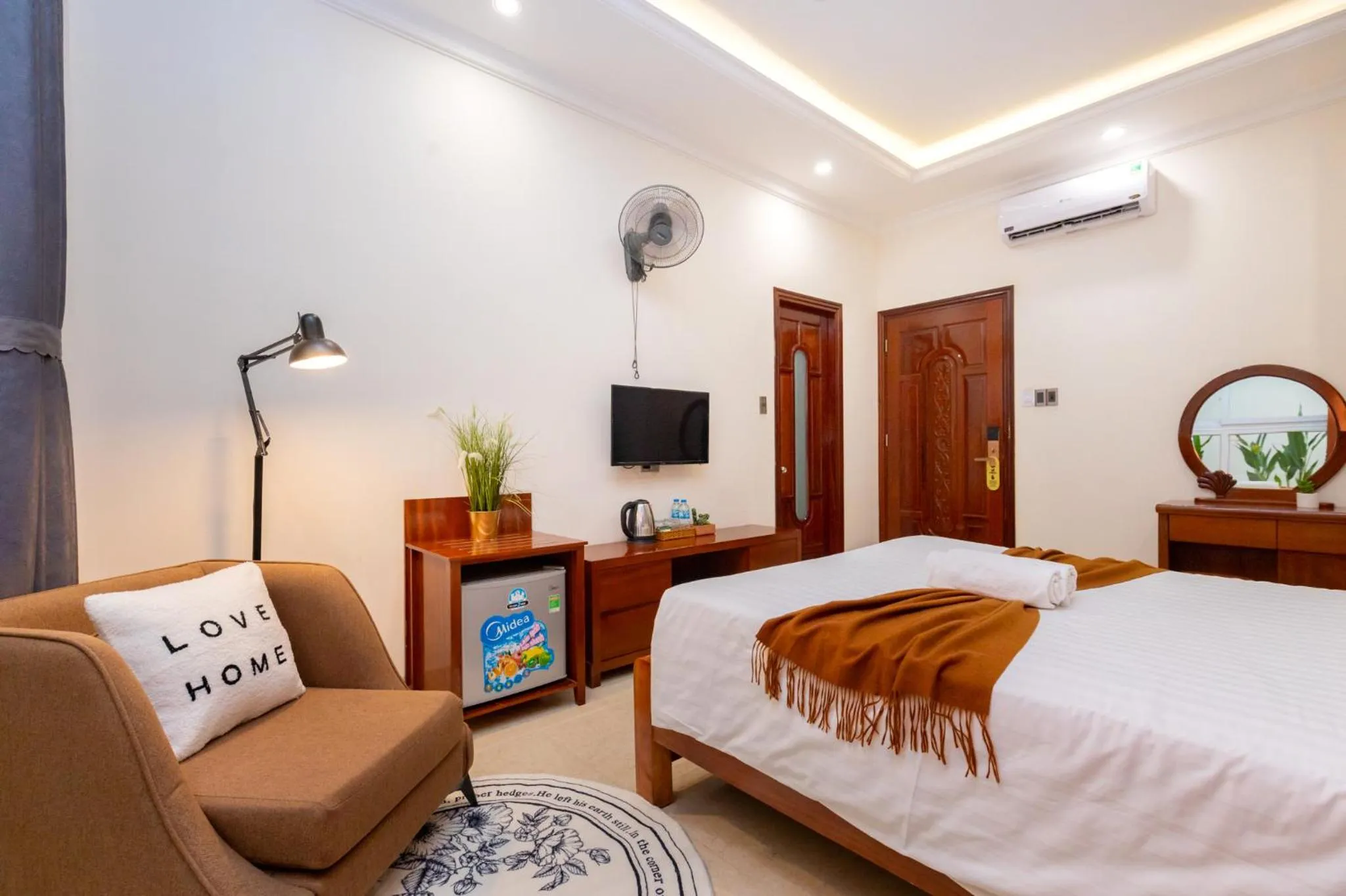 Prague Hotel Vung Tau