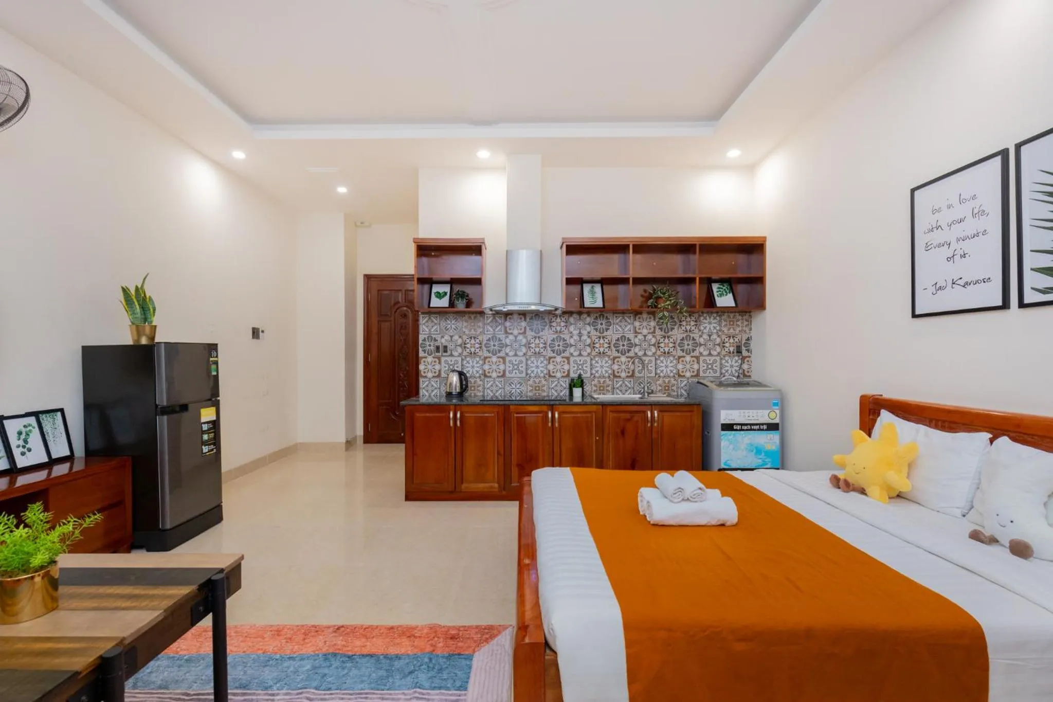 Prague Hotel Vung Tau