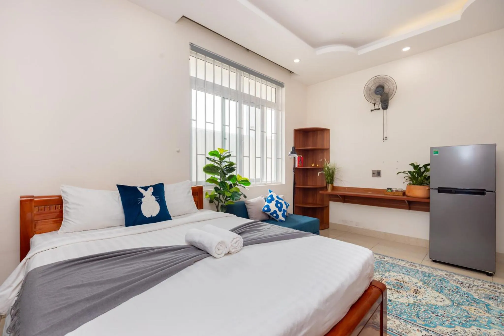 Prague Hotel Vung Tau