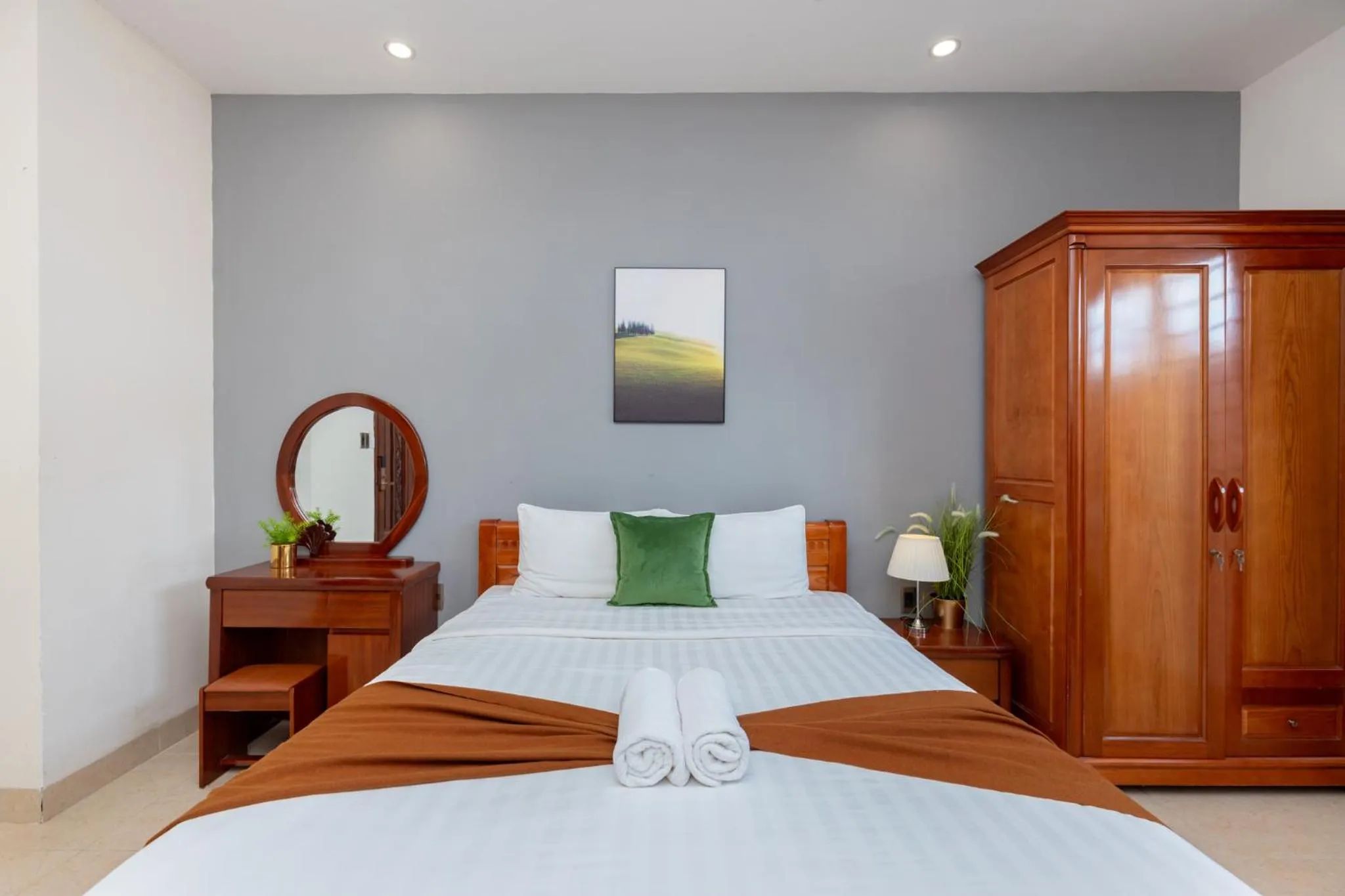 Prague Hotel Vung Tau