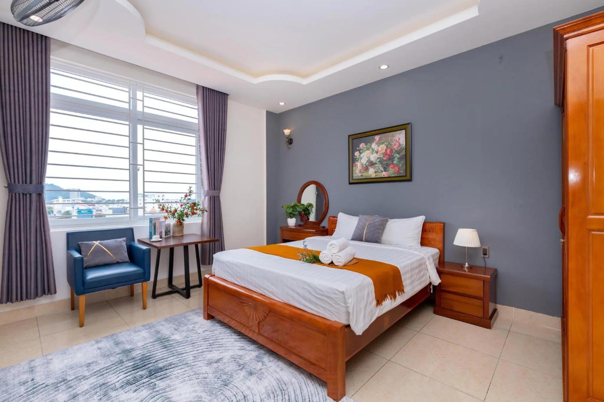 Prague Hotel Vung Tau