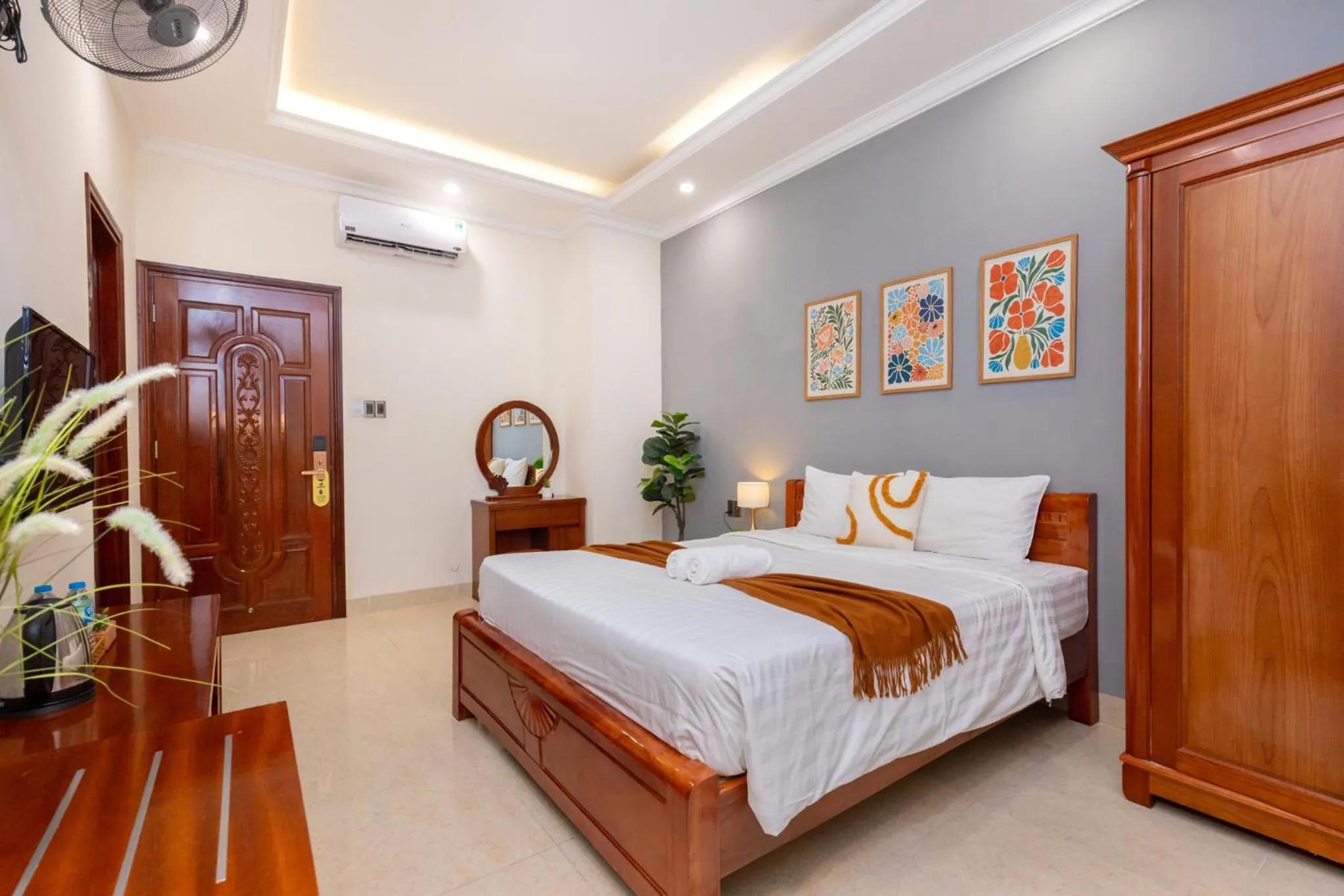 Prague Hotel Vung Tau