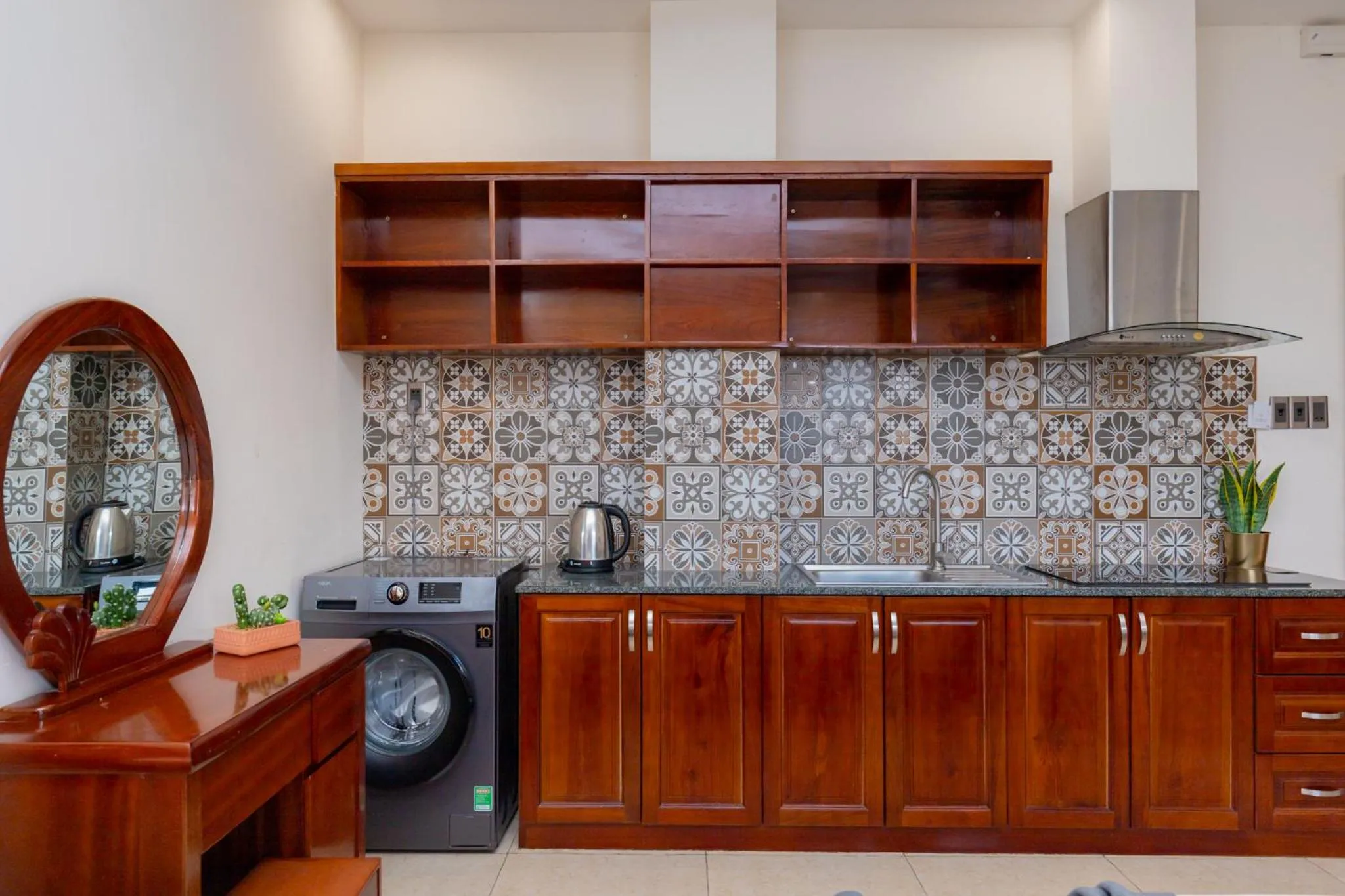 Prague Hotel Vung Tau