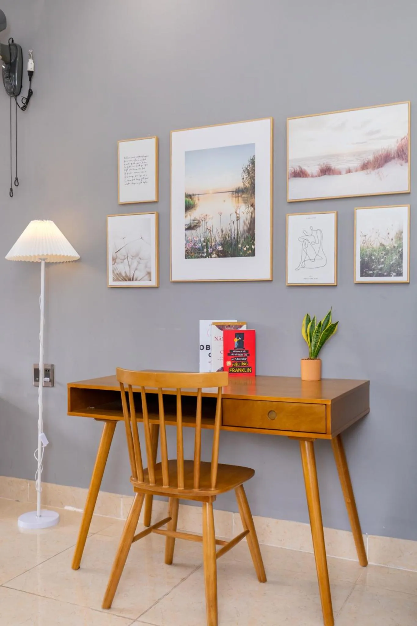 Prague Hotel Vung Tau