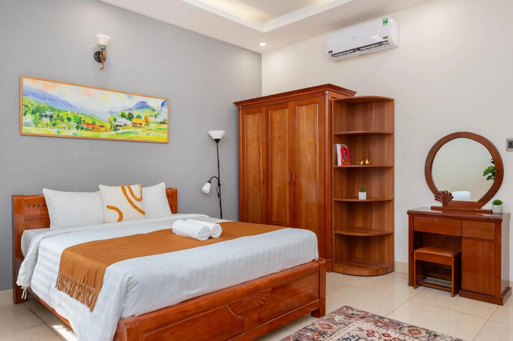 Prague Hotel Vung Tau