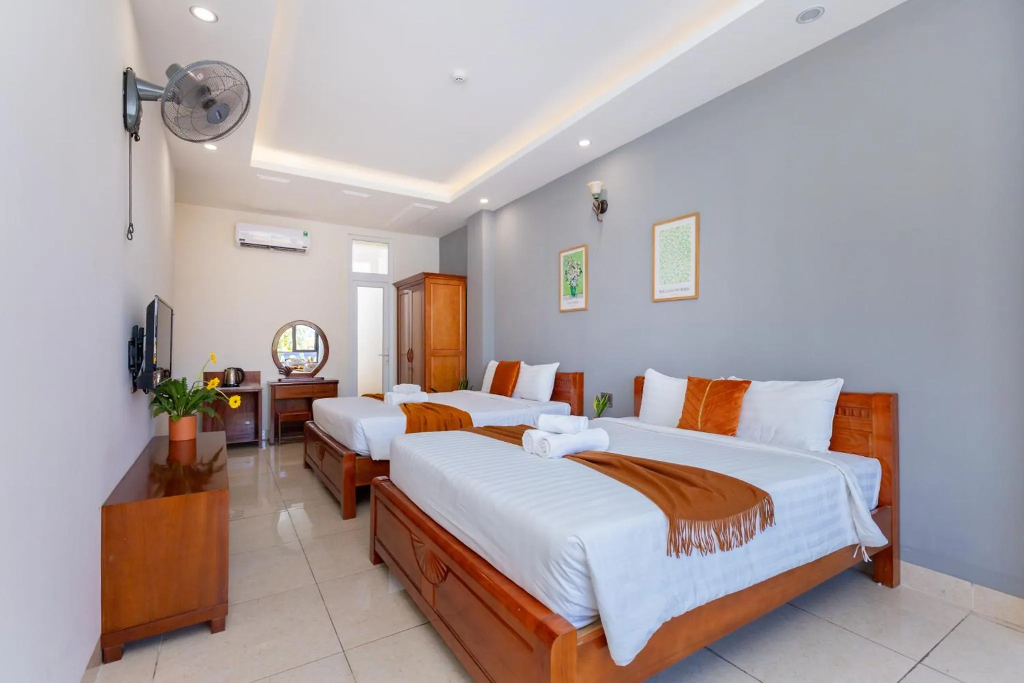 Prague Hotel Vung Tau