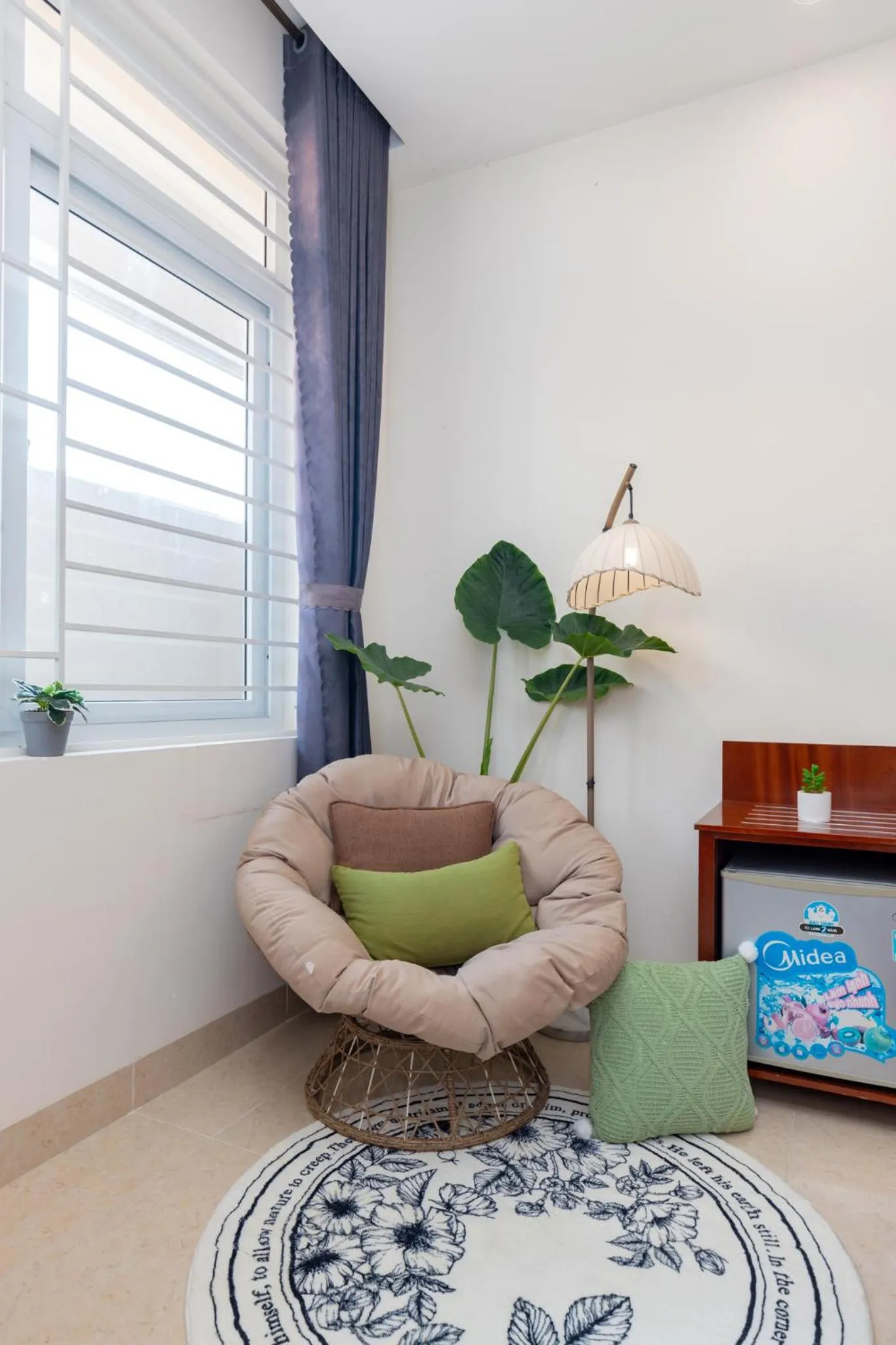 Prague Hotel Vung Tau