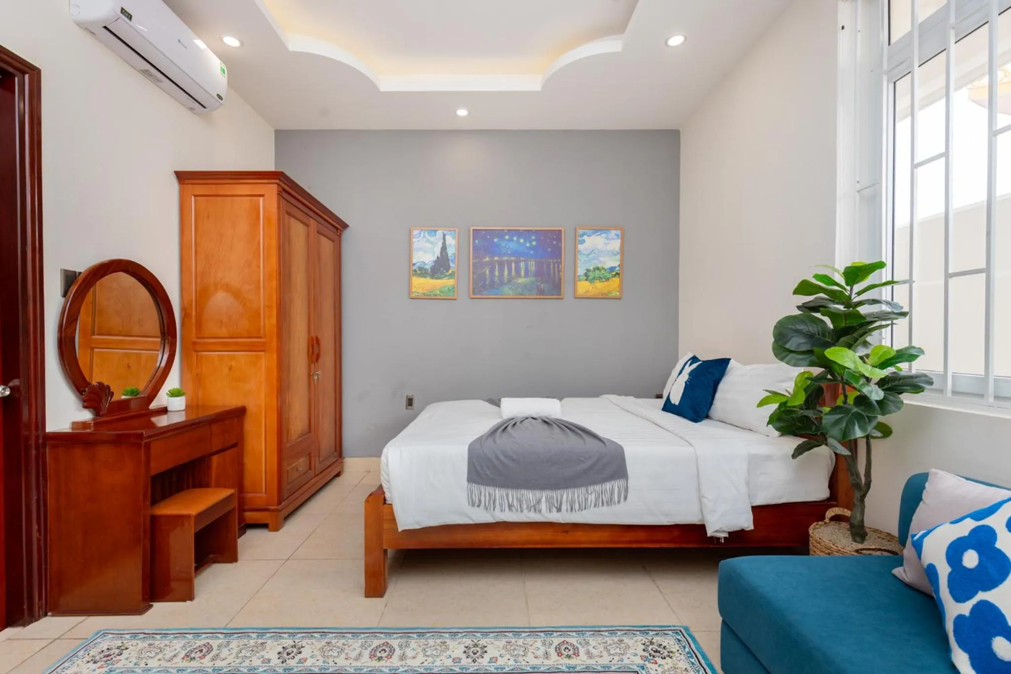 Prague Hotel Vung Tau