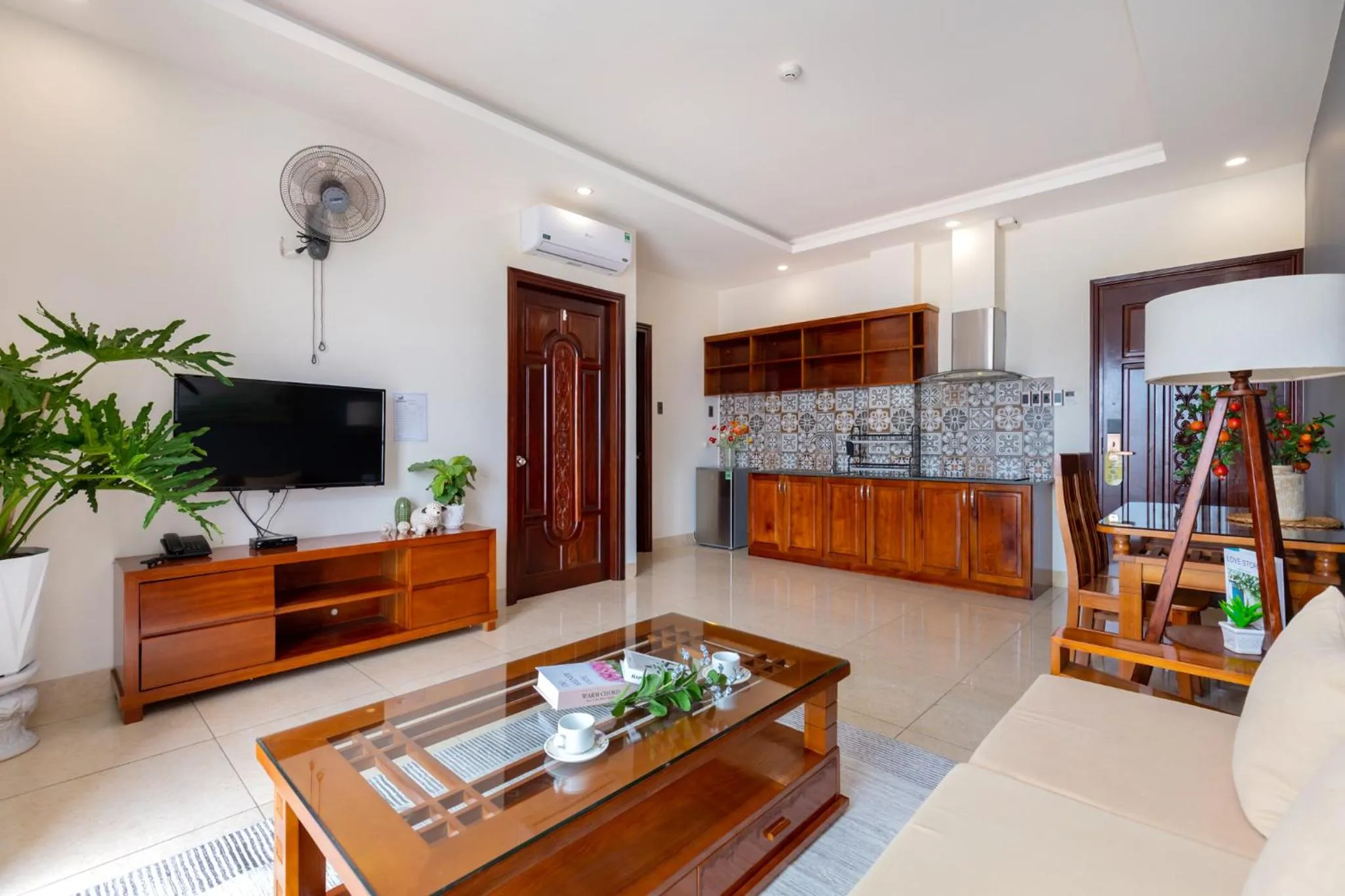 Prague Hotel Vung Tau