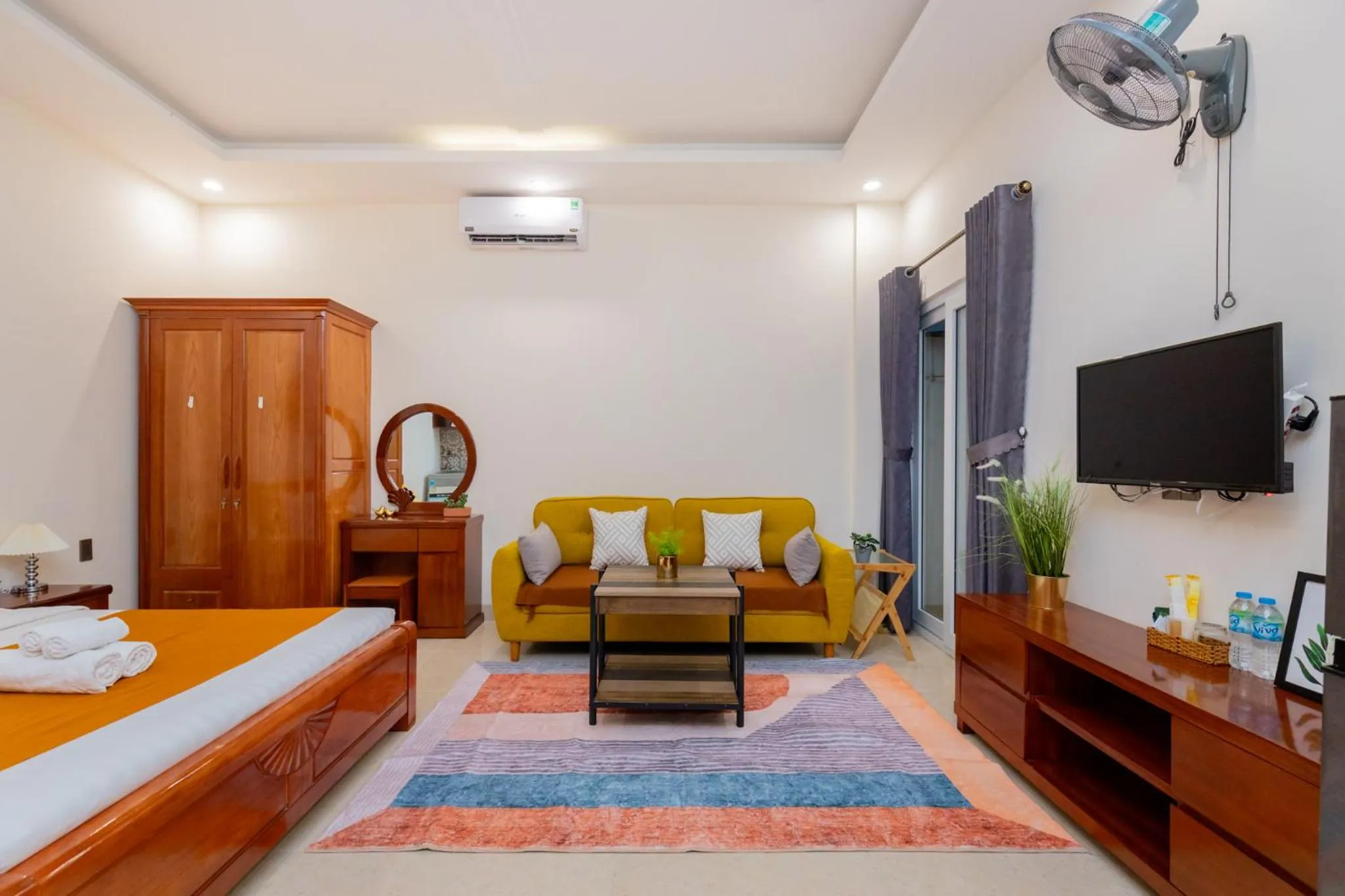 Prague Hotel Vung Tau