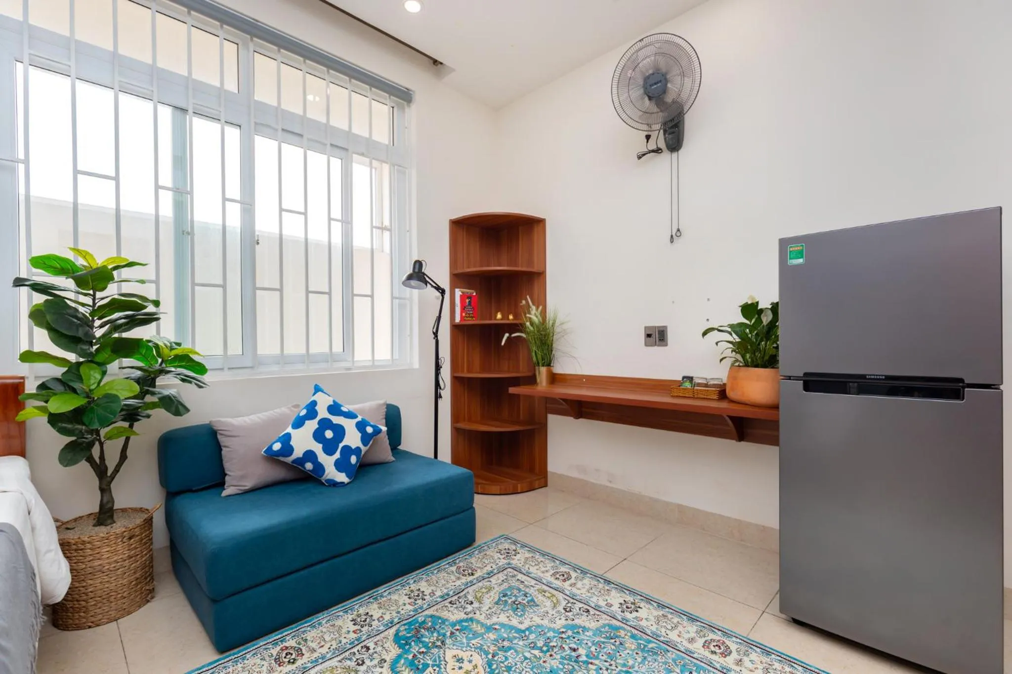 Prague Hotel Vung Tau