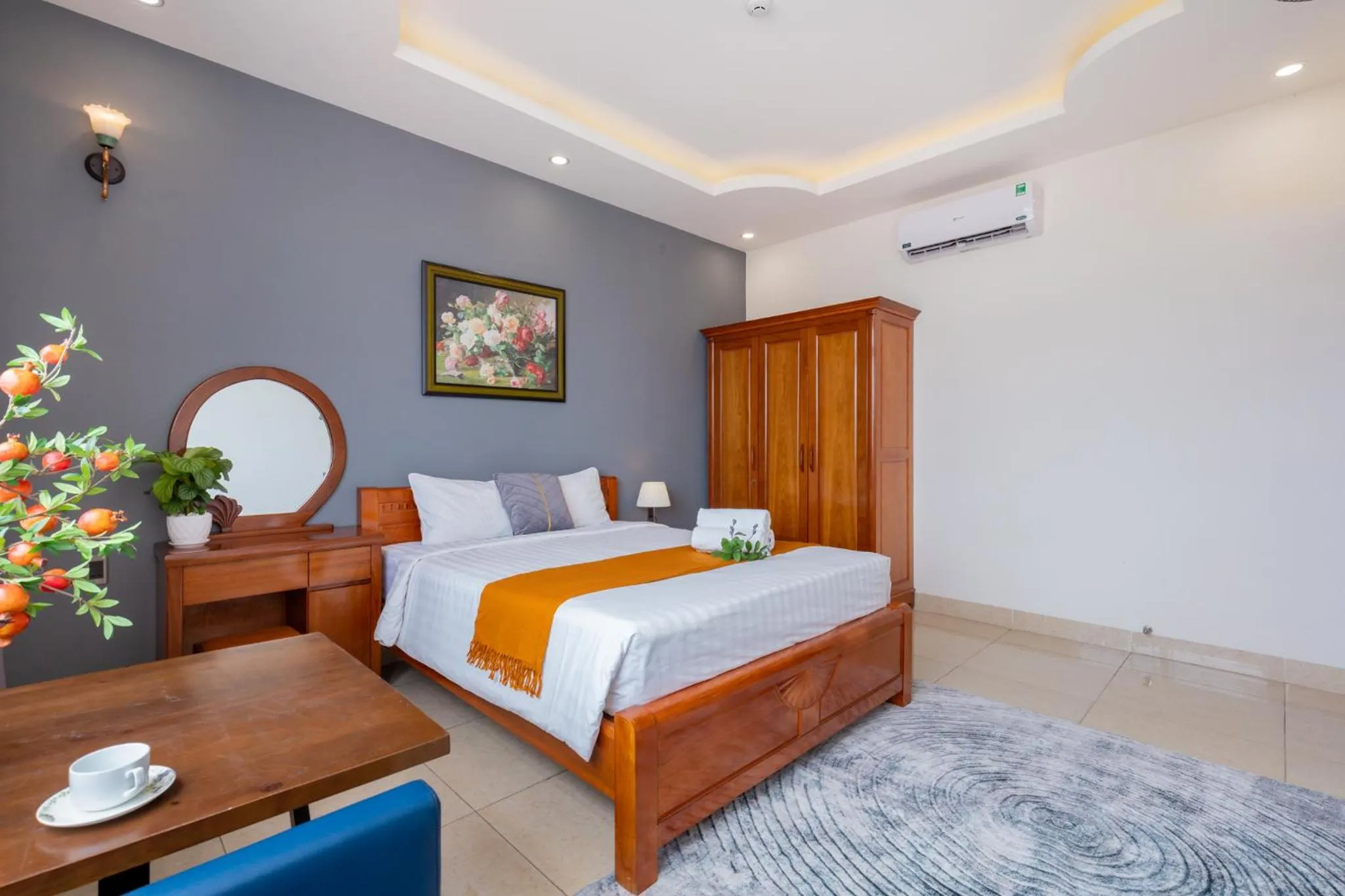 Prague Hotel Vung Tau