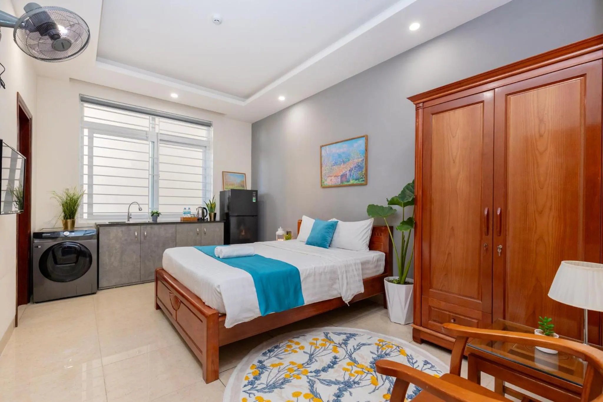 Prague Hotel Vung Tau