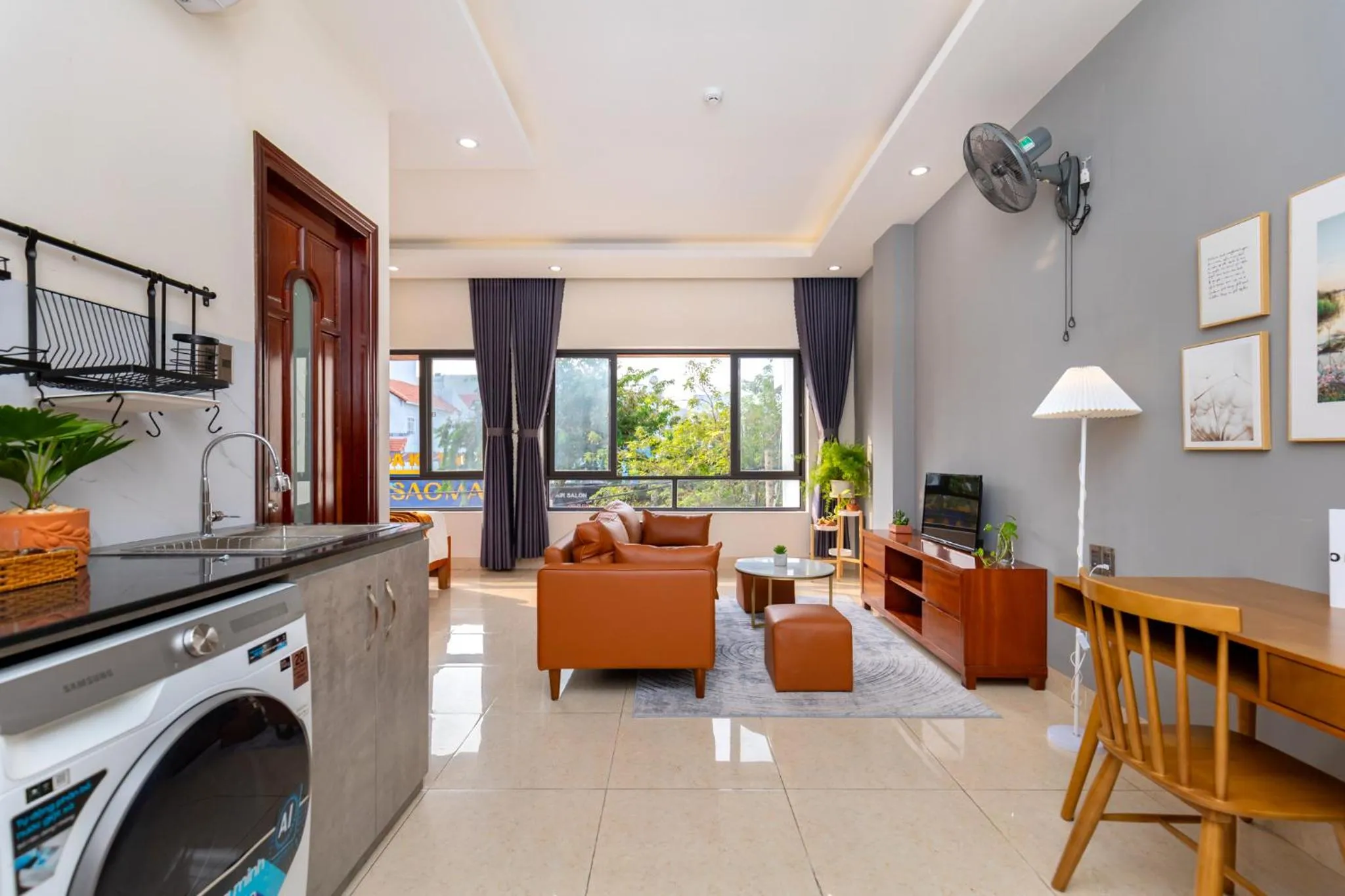 Prague Hotel Vung Tau