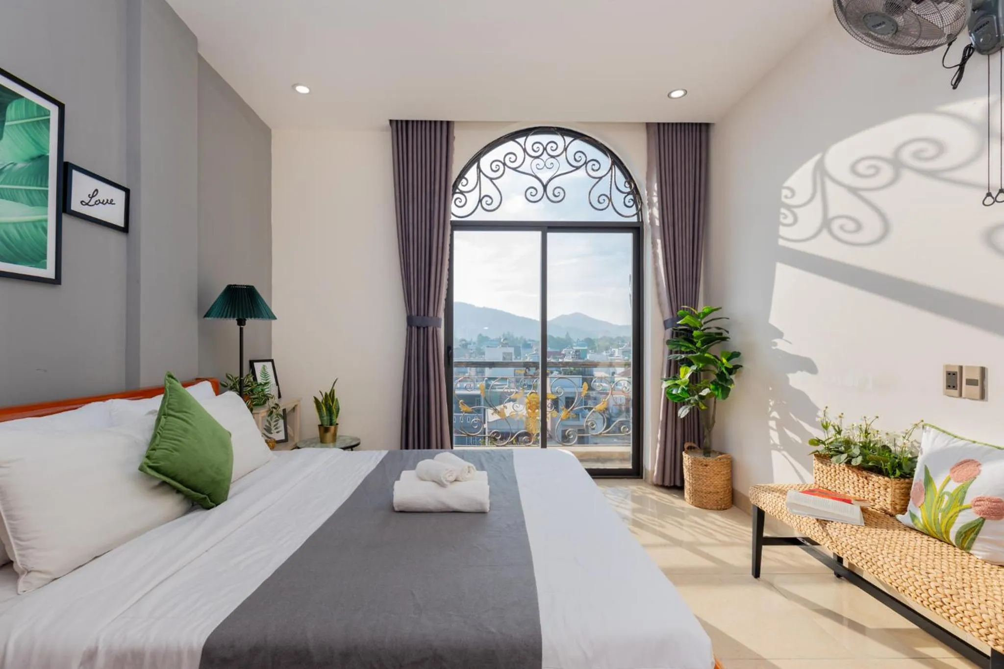 Prague Hotel Vung Tau