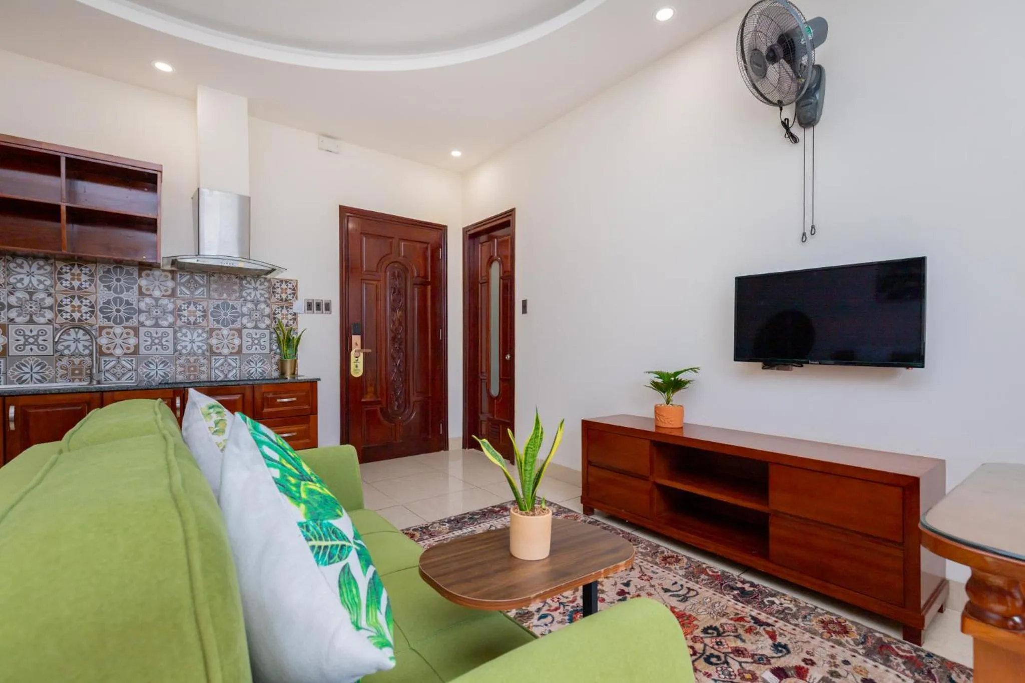 Prague Hotel Vung Tau