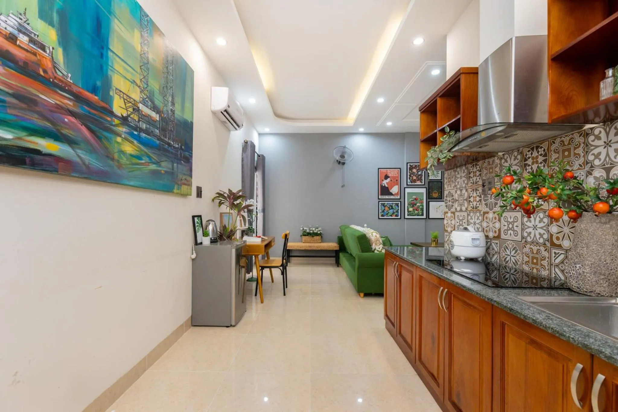 Prague Hotel Vung Tau