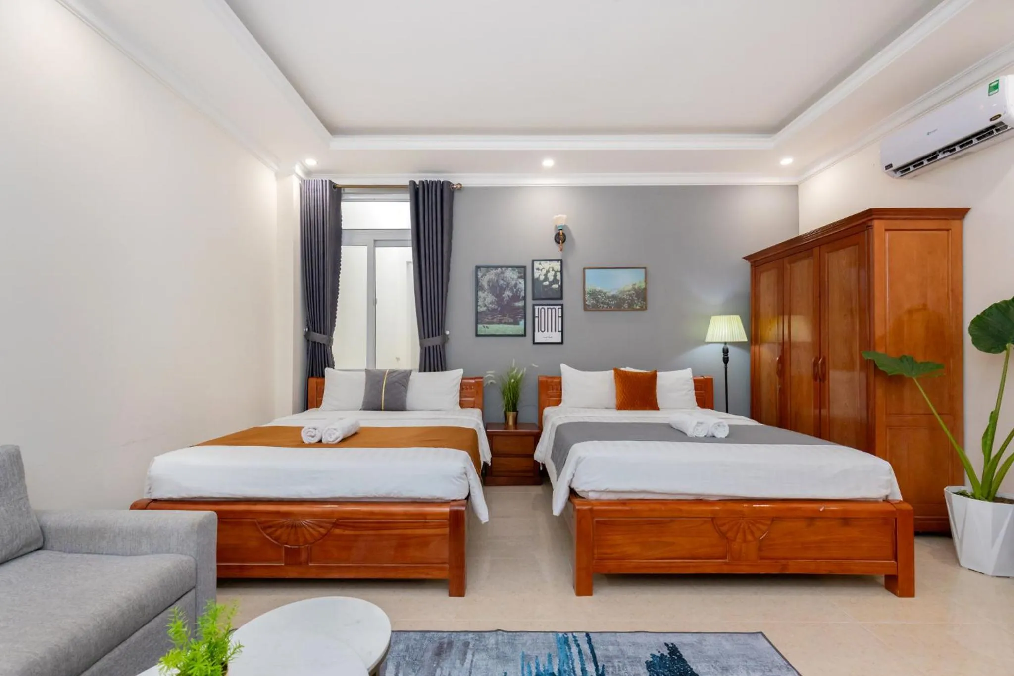 Prague Hotel Vung Tau