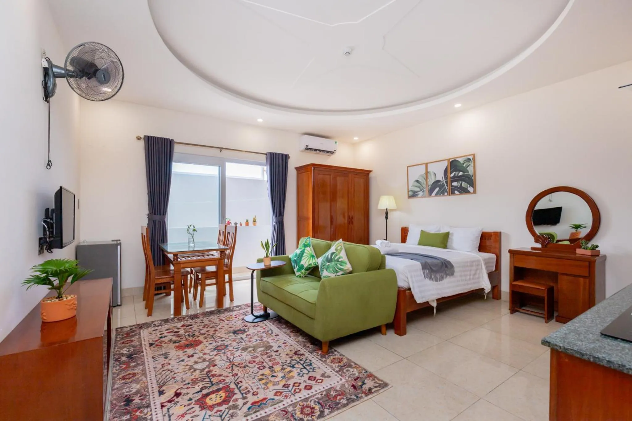 Prague Hotel Vung Tau