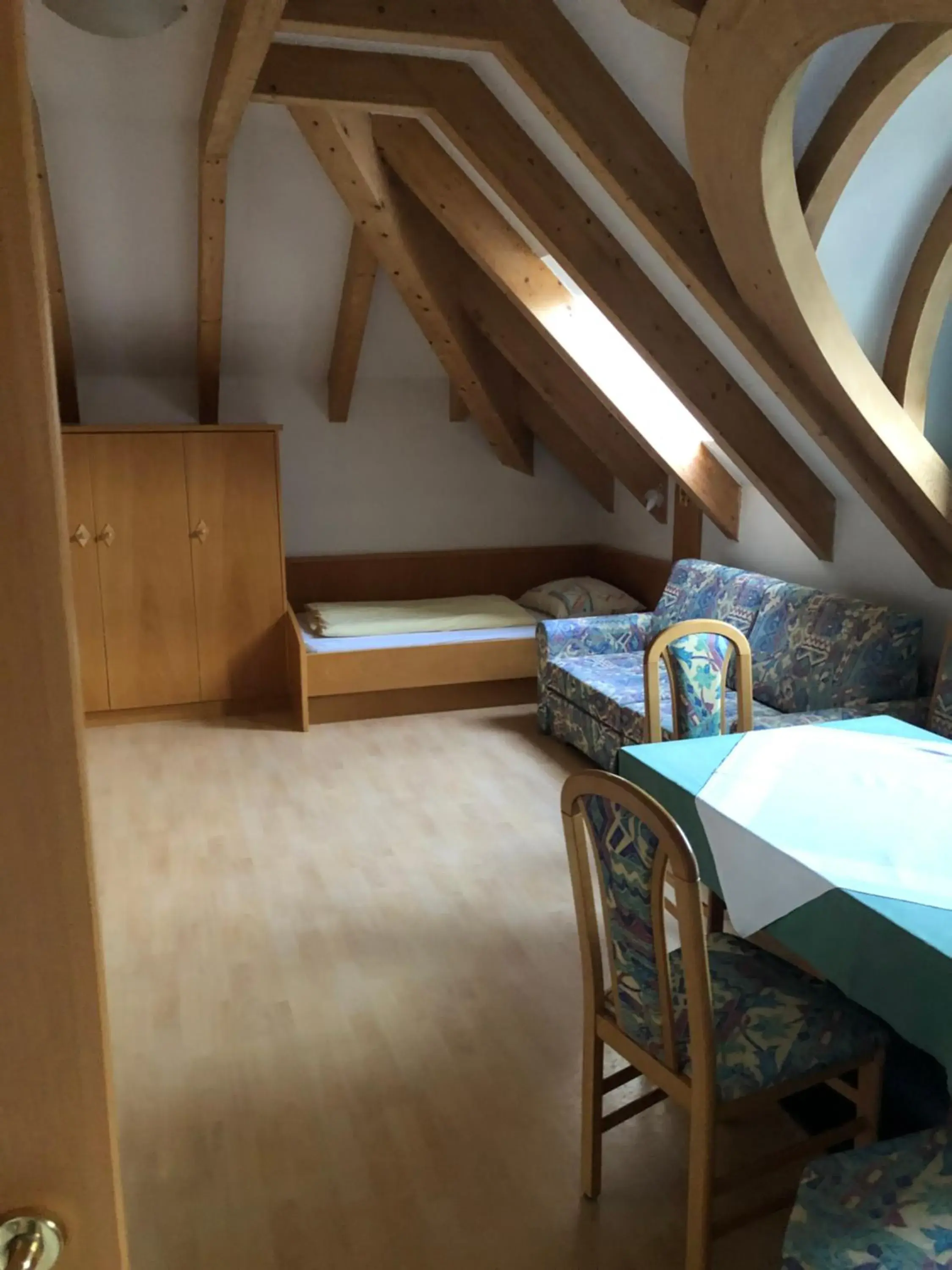 Apartment (4 Adults) in Hotel Residence Lorenz Apartment (4 Adults) in Hotel Residence Lorenz