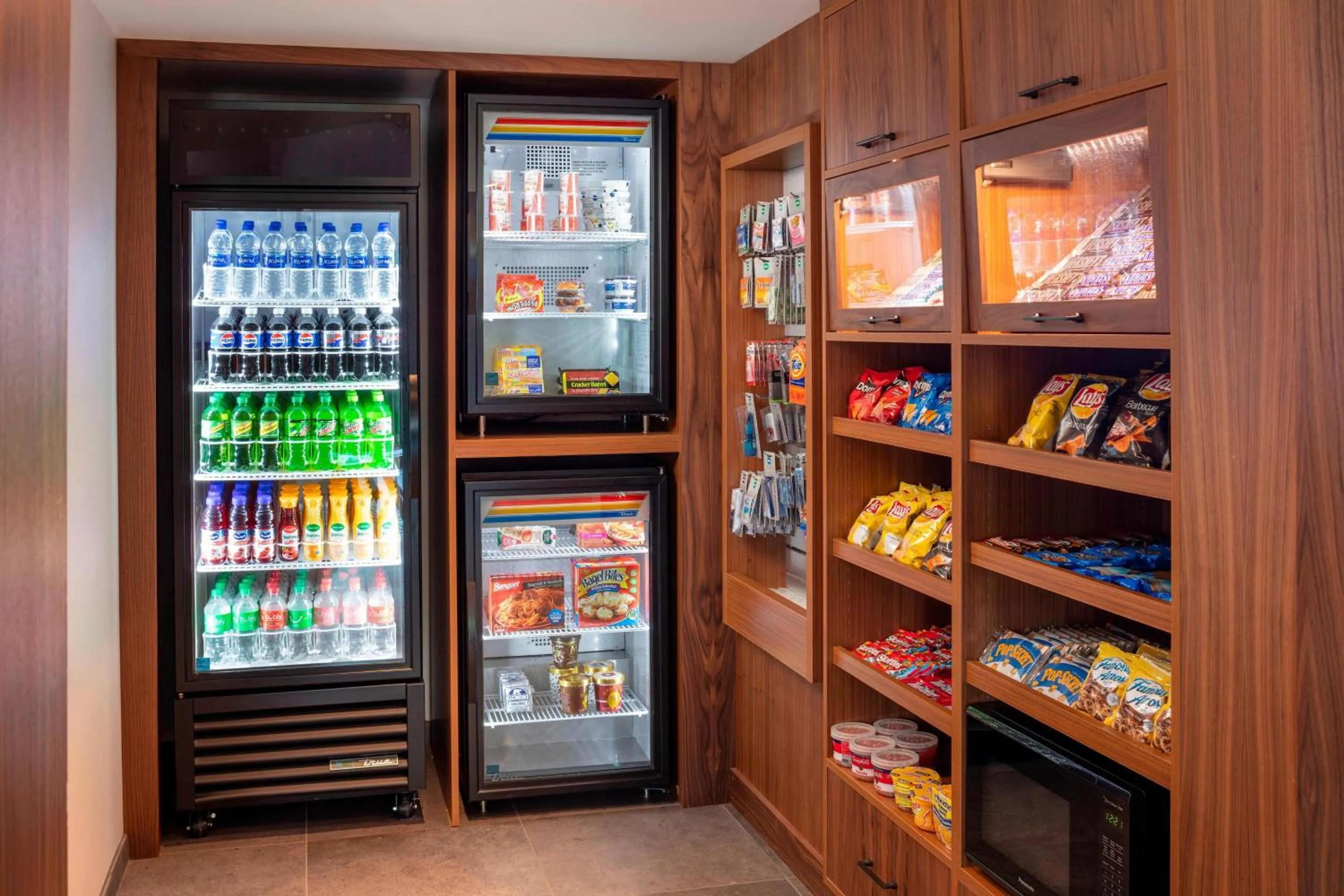 Other in Fairfield Inn & Suites by Marriott Providence Airport Warwick