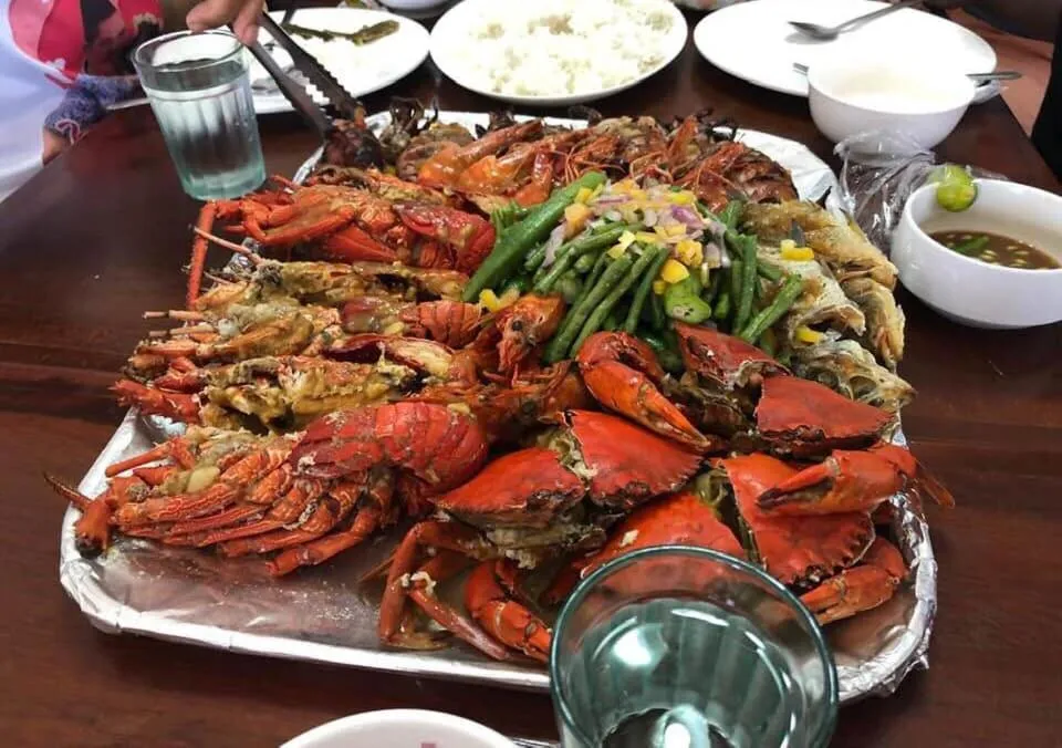 Bia's Beach House, Pagudpud