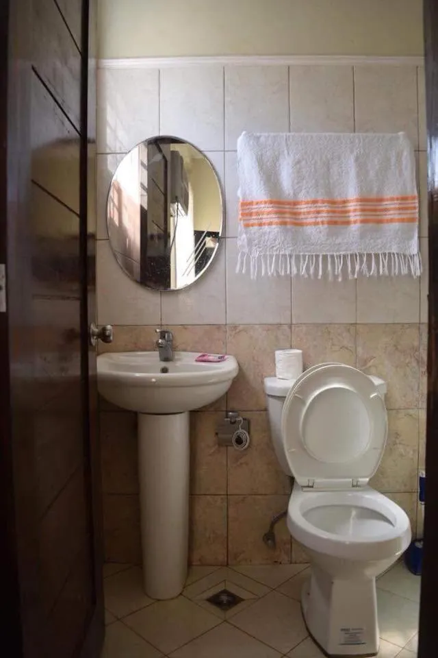 Bia's Beach House, Pagudpud