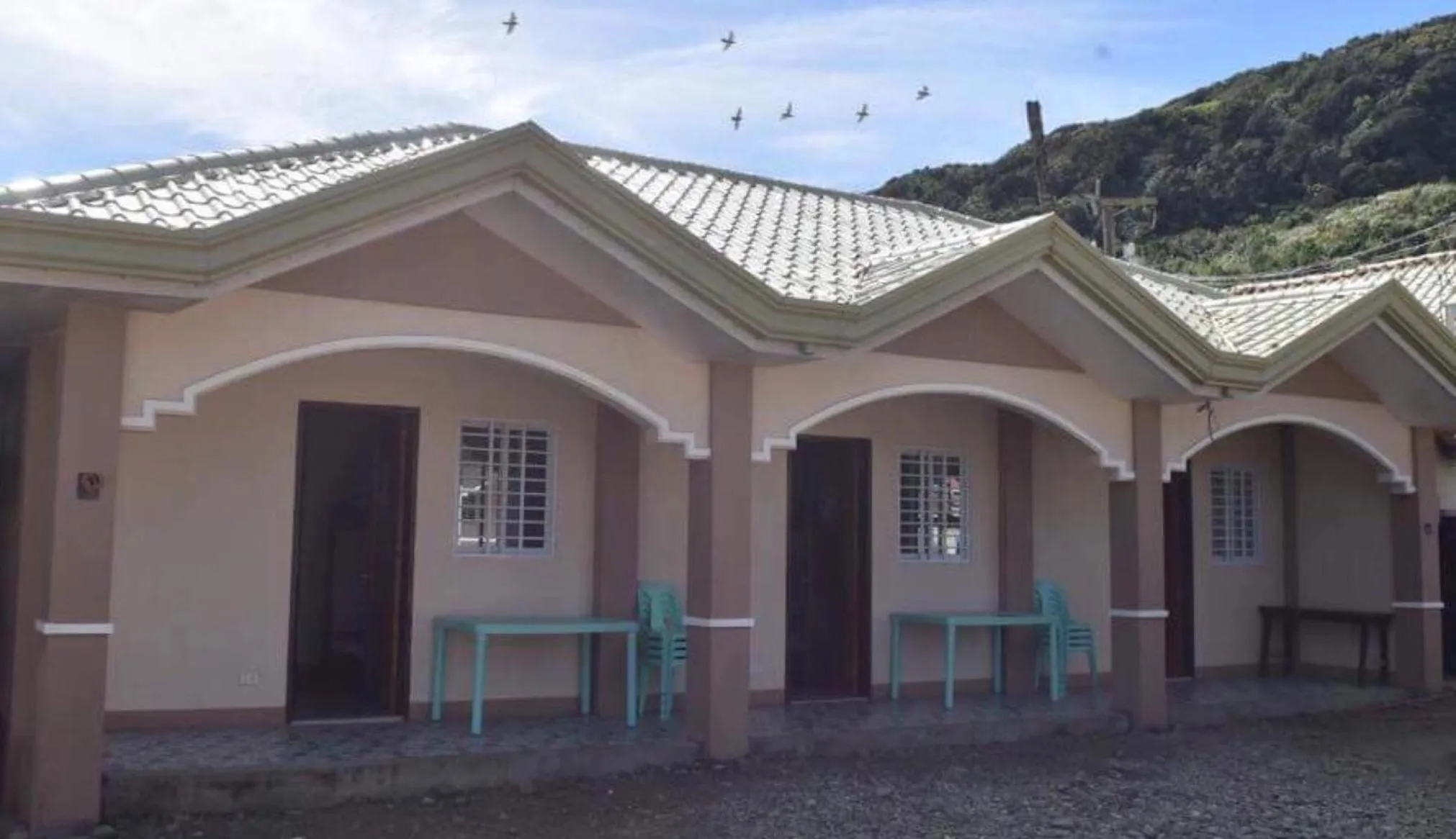 Bia's Beach House, Pagudpud