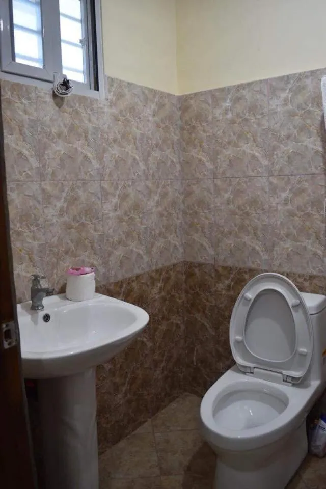 Bia's Beach House, Pagudpud