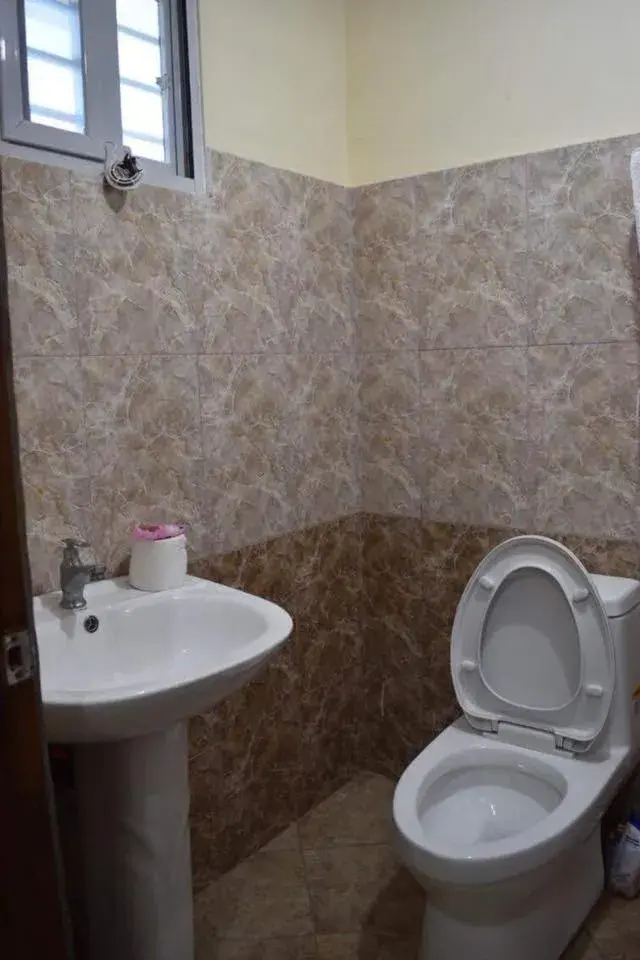 Family Room with Bathroom in Bia's Beach House, Pagudpud Family Room with Bathroom in Bia's Beach House, Pagudpud