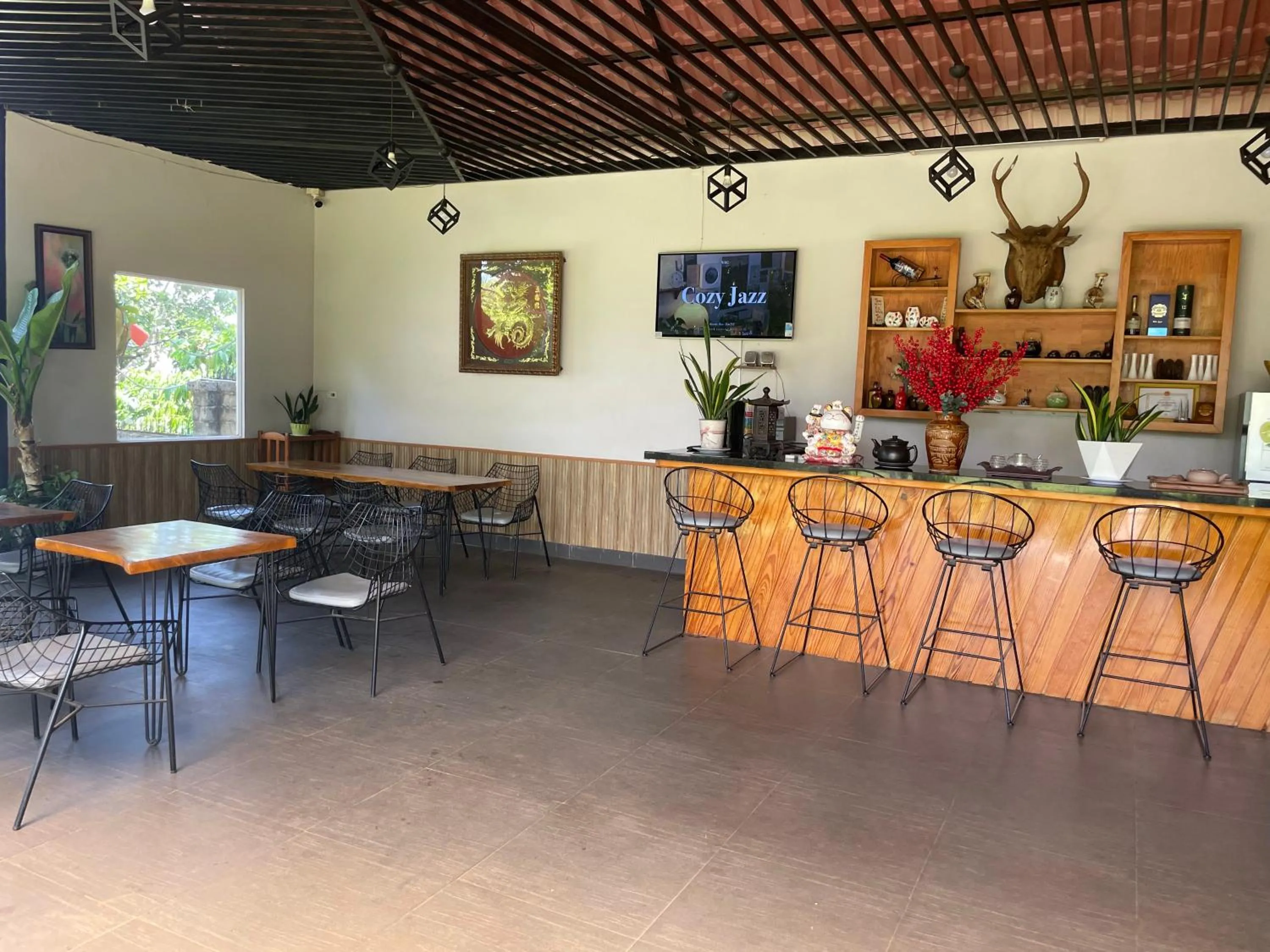 Hoang Dinh Homestay