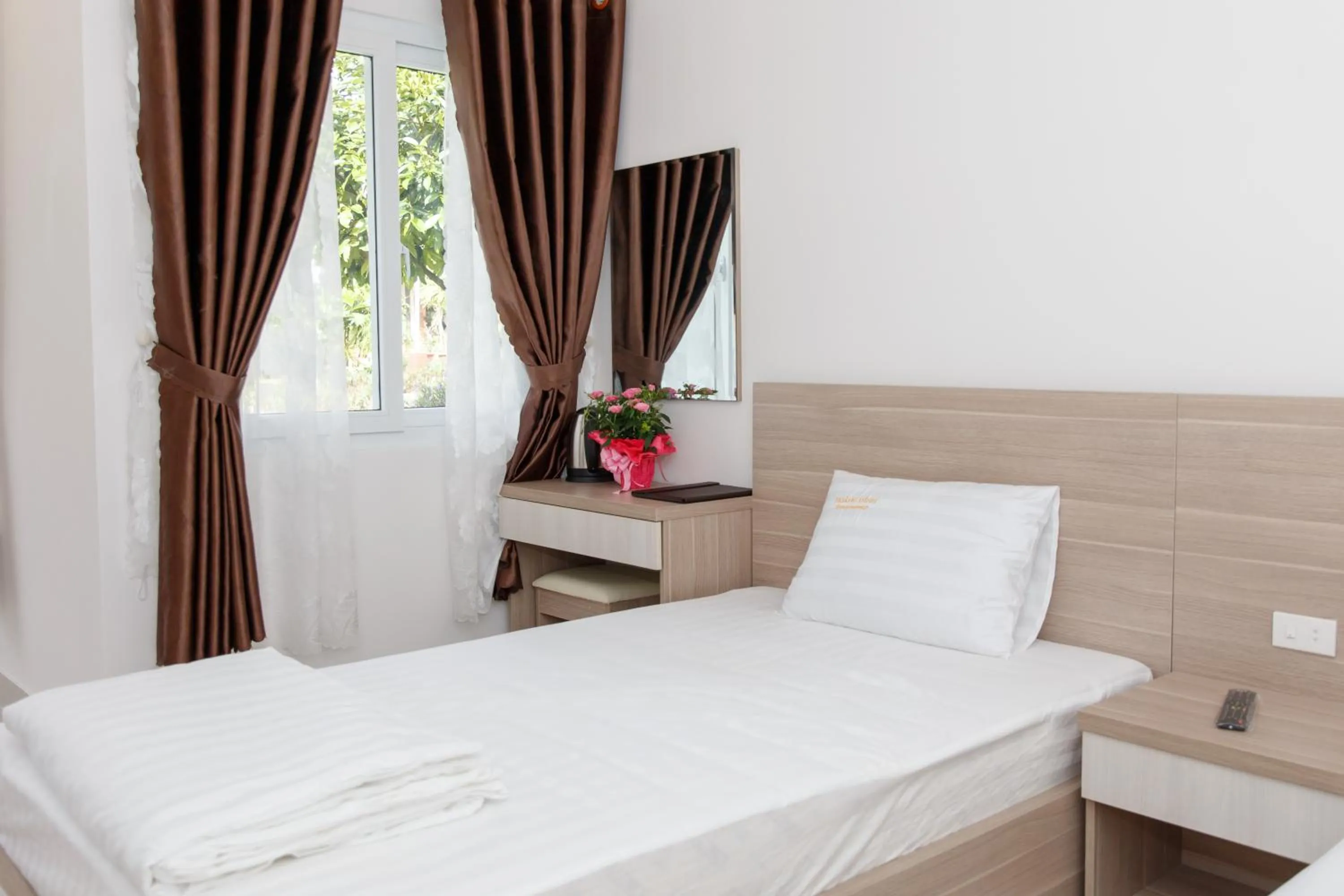 Other, Bed in Hoang Dinh Homestay