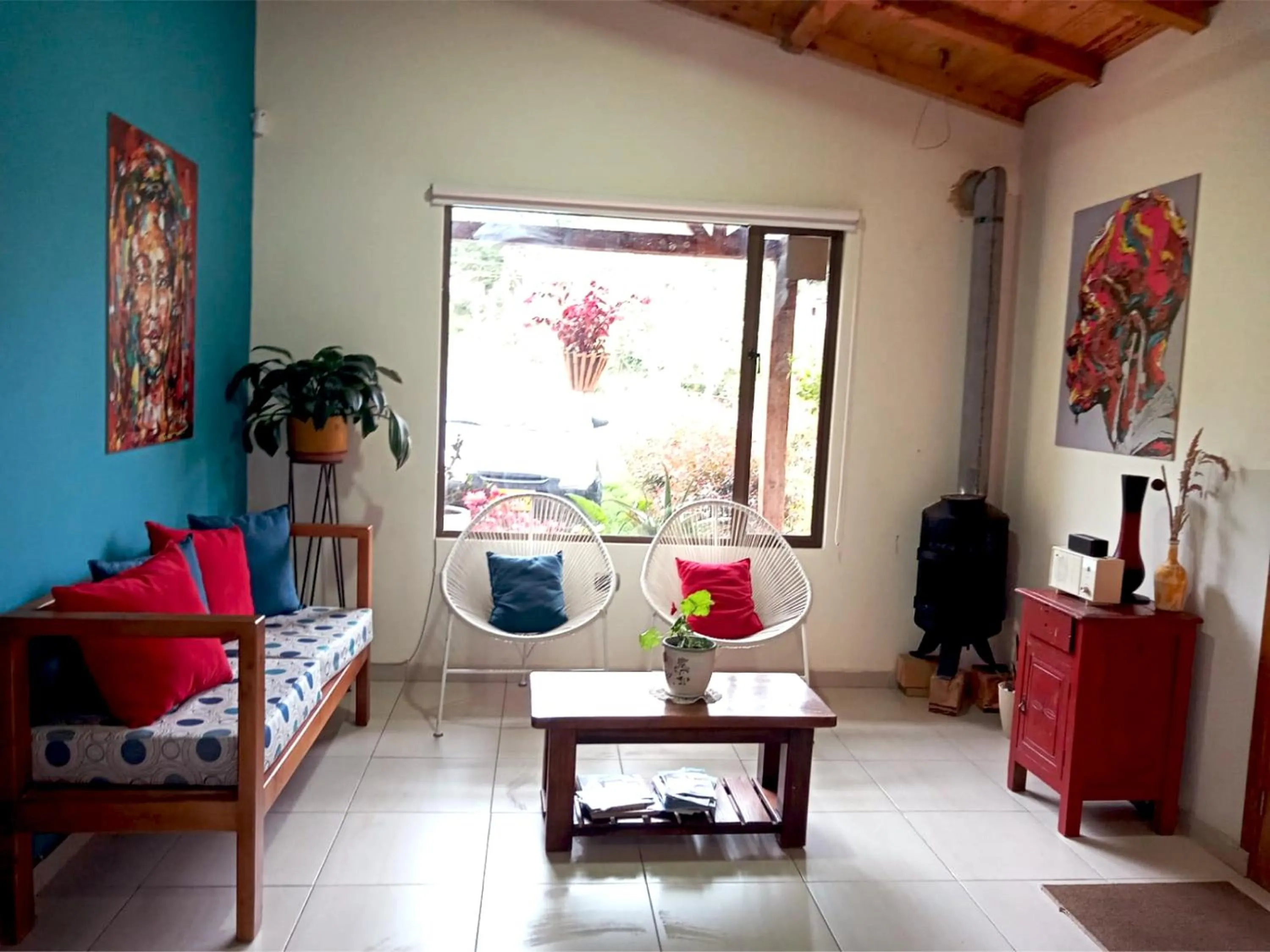 VILLA CUCHA