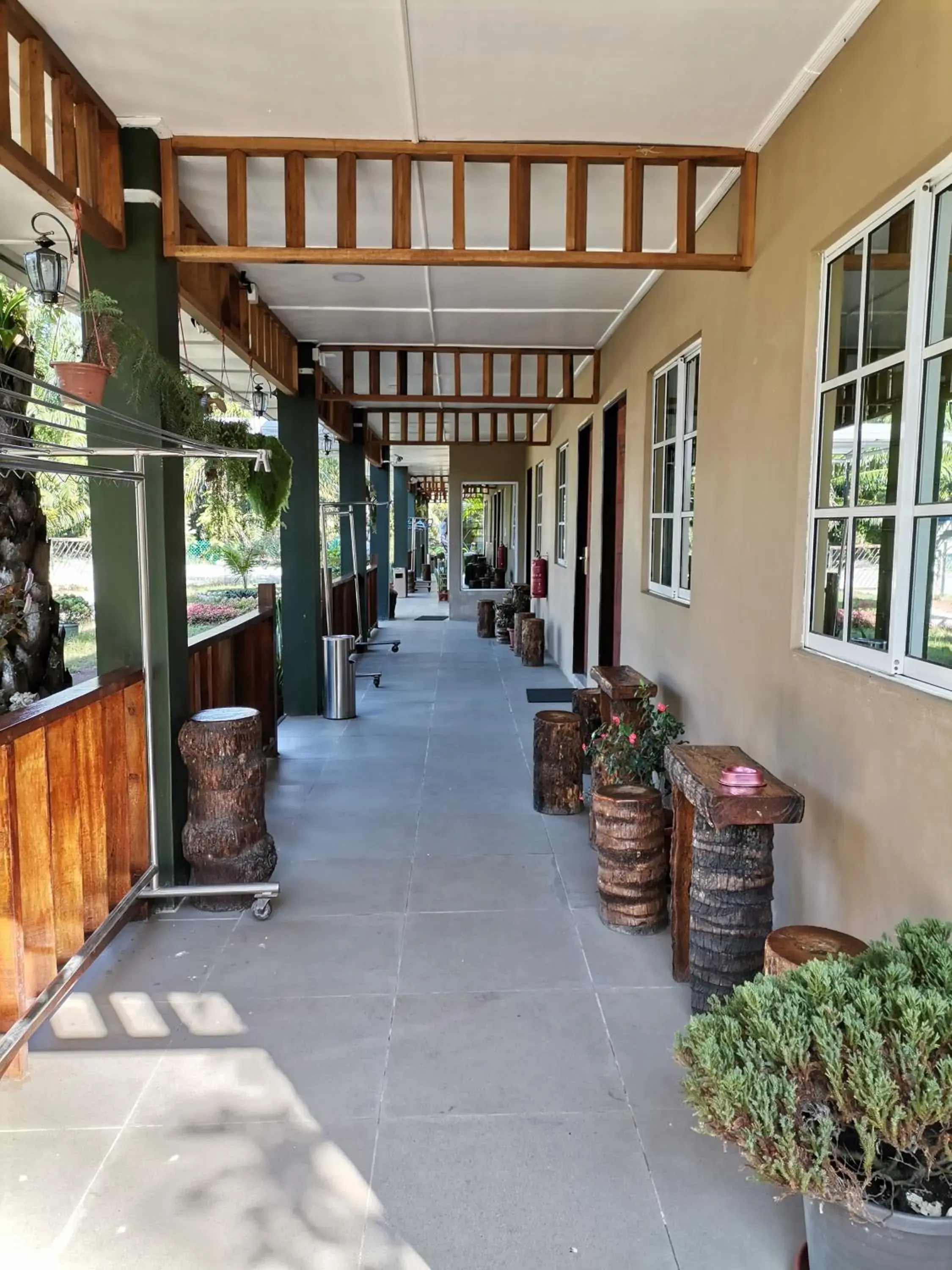 Hemingway Cottage 海明威度假屋 Hemingway Cottage 海明威度假屋